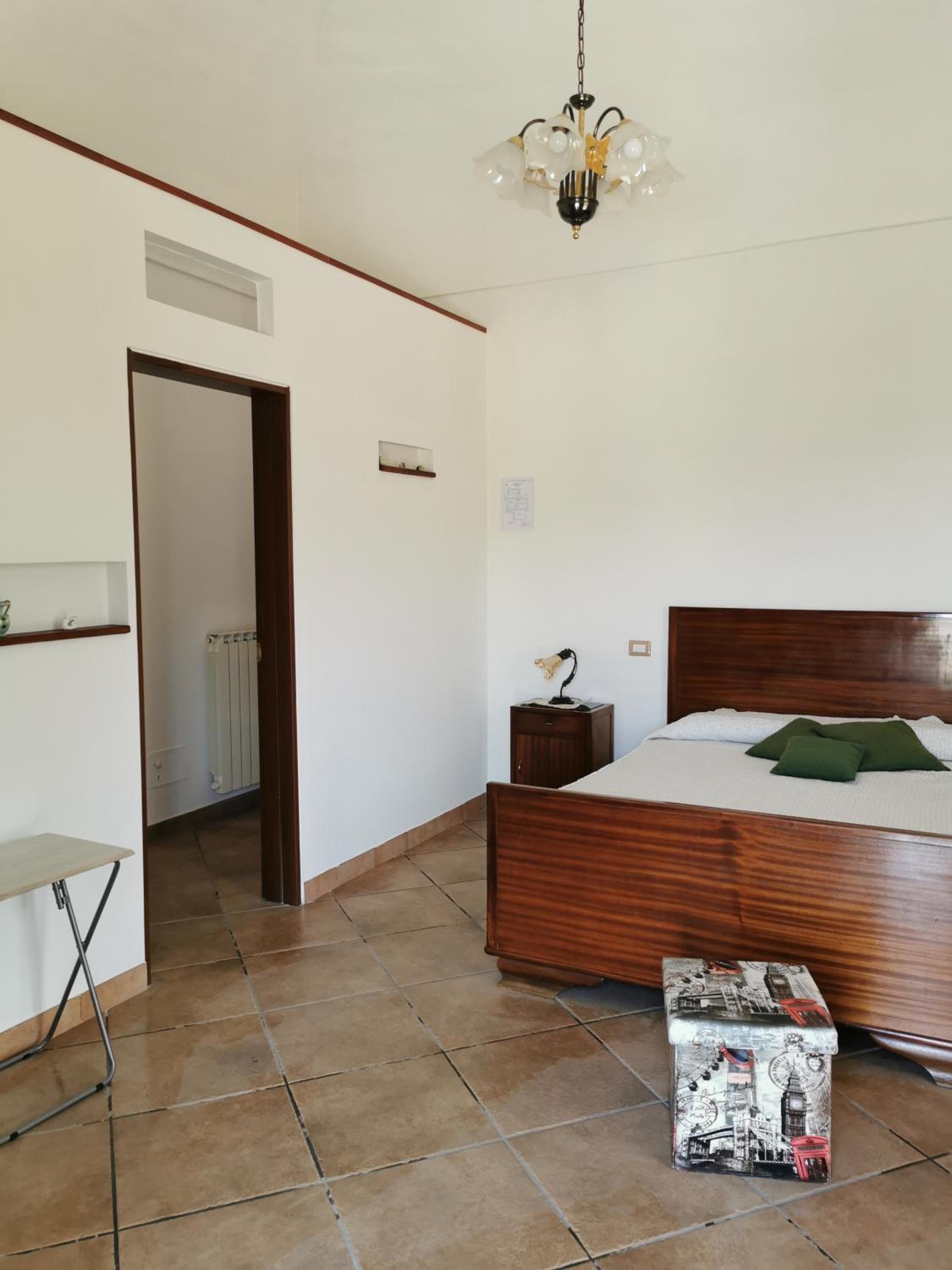 King Room with Sea View - Photo 33