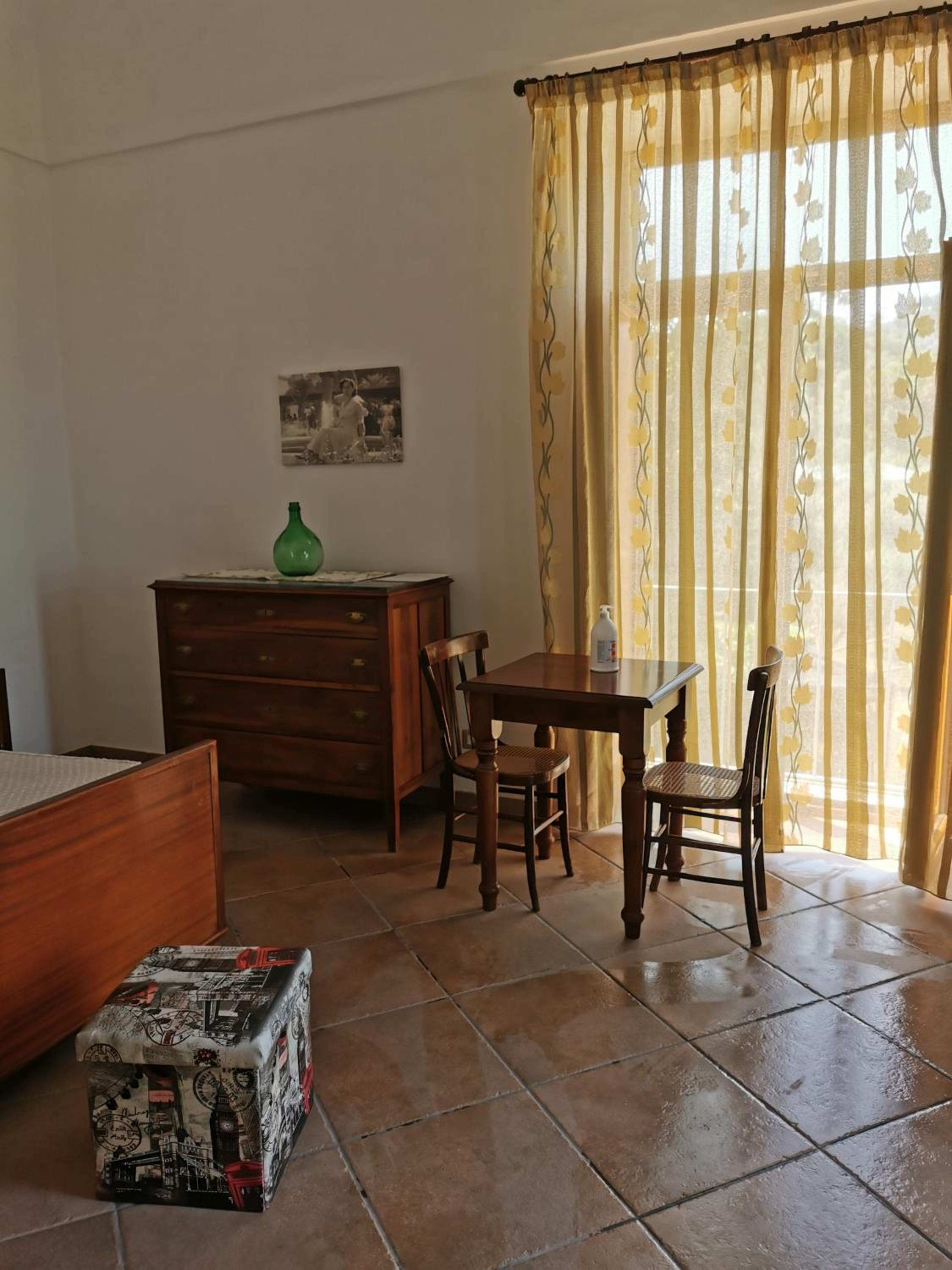 King Room with Sea View - Photo 34