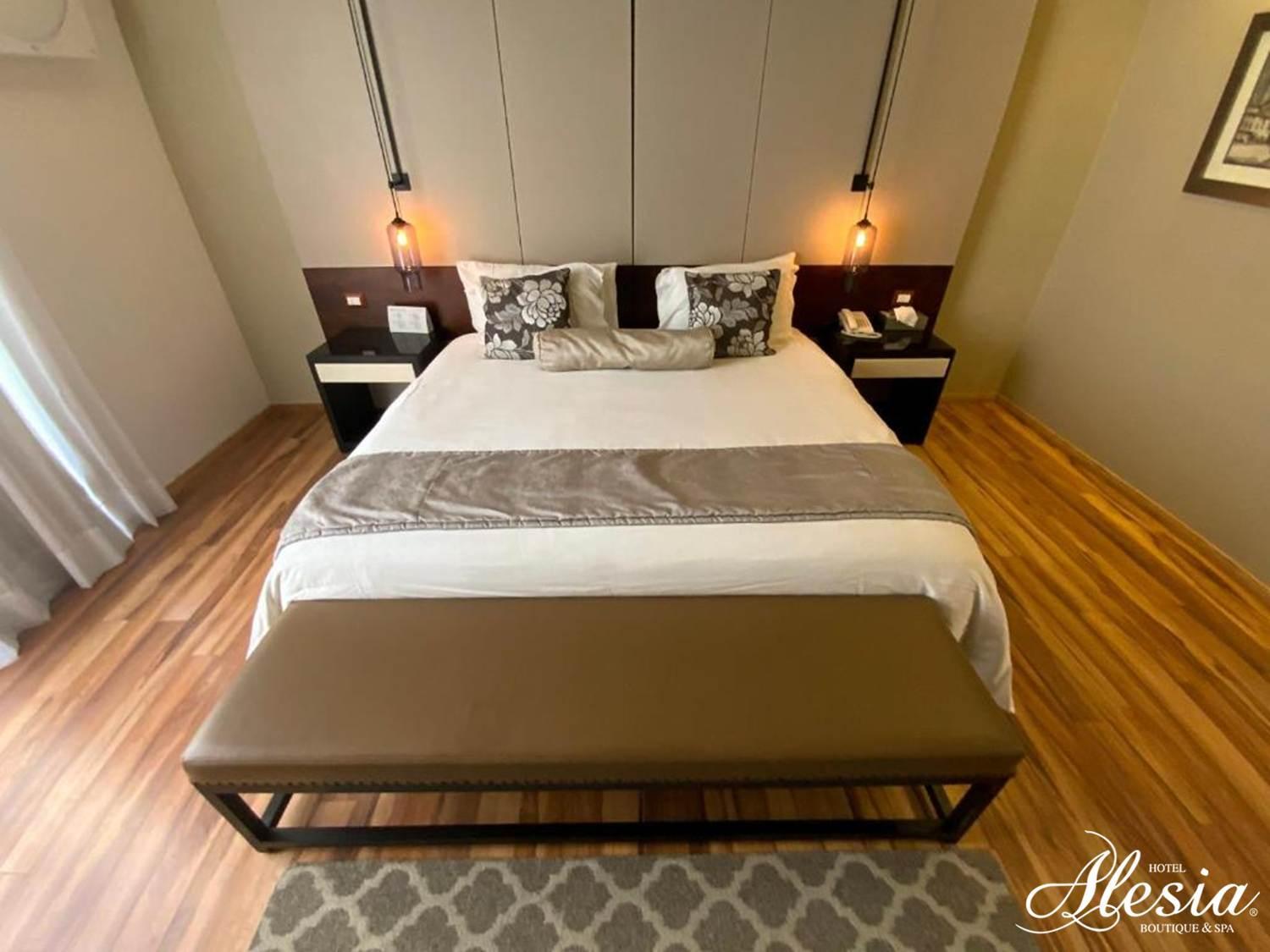Deluxe Queen Room photo 3