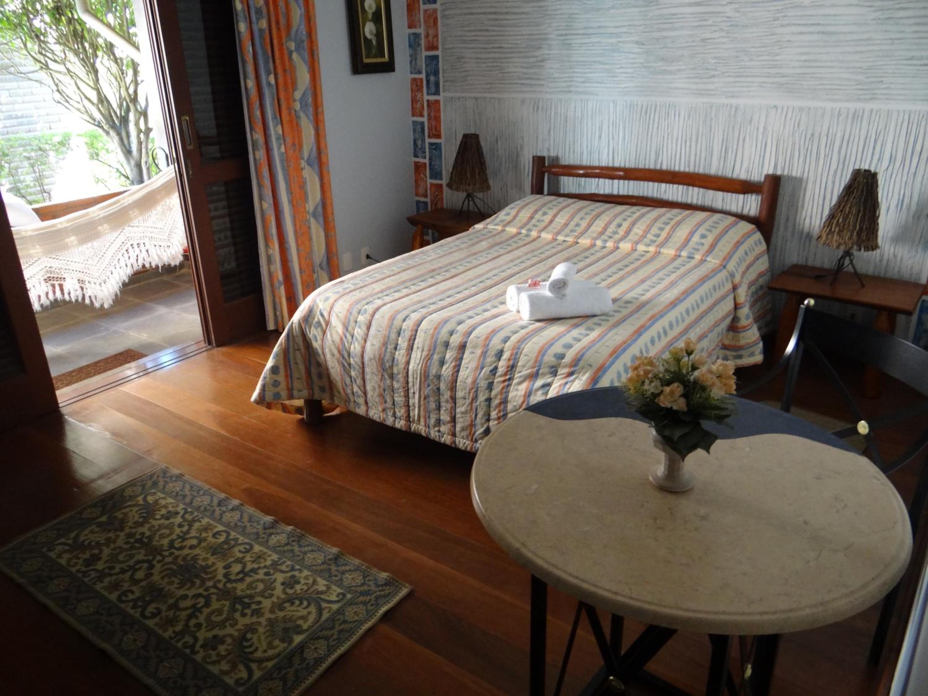 Double Room with Balcony photo 3