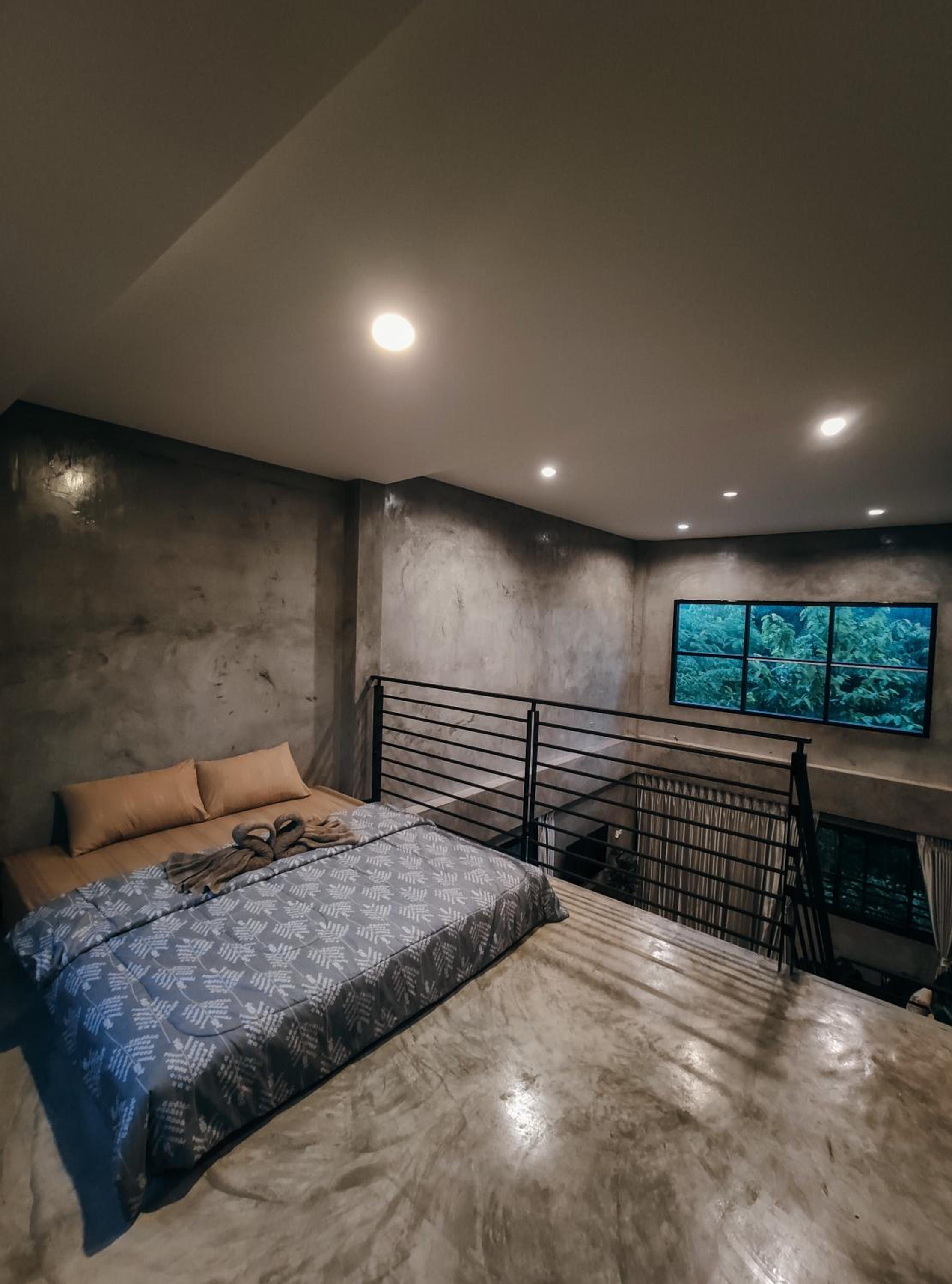 Double Room with Garden View - Photo 10