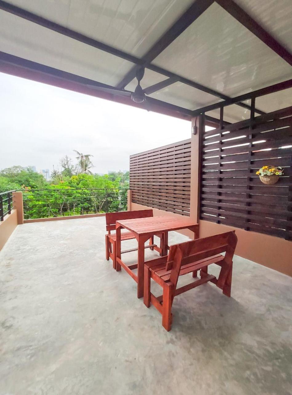 Double Room with Terrace - Photo 4
