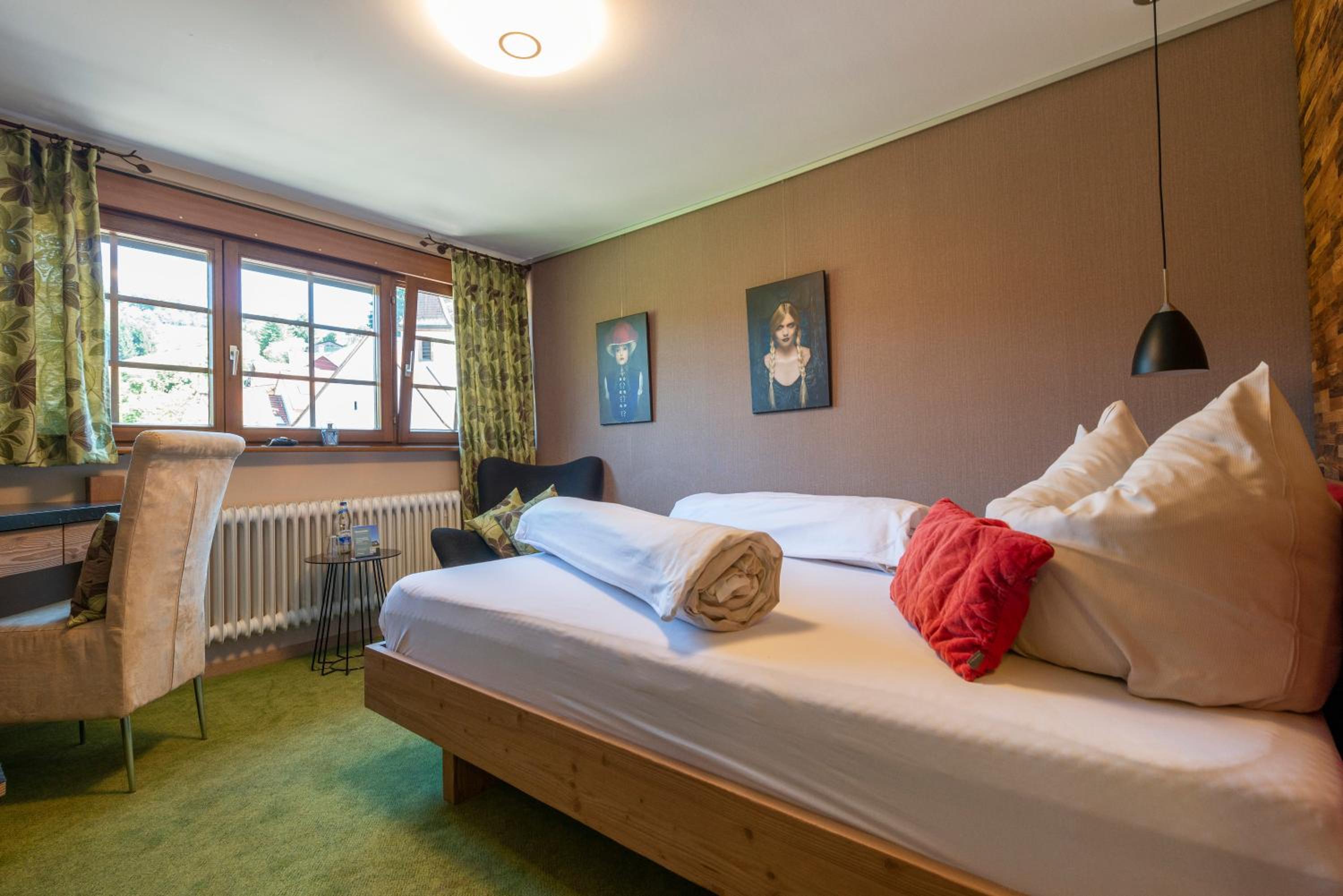 Double Room photo 2