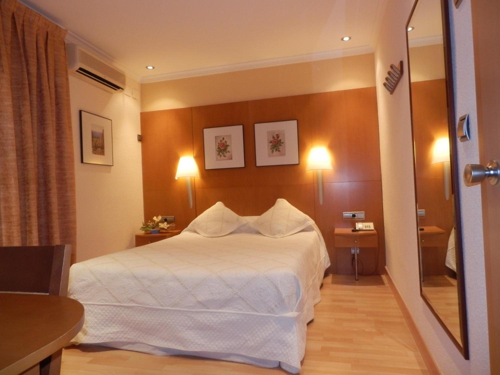 Habitación Doble Superior