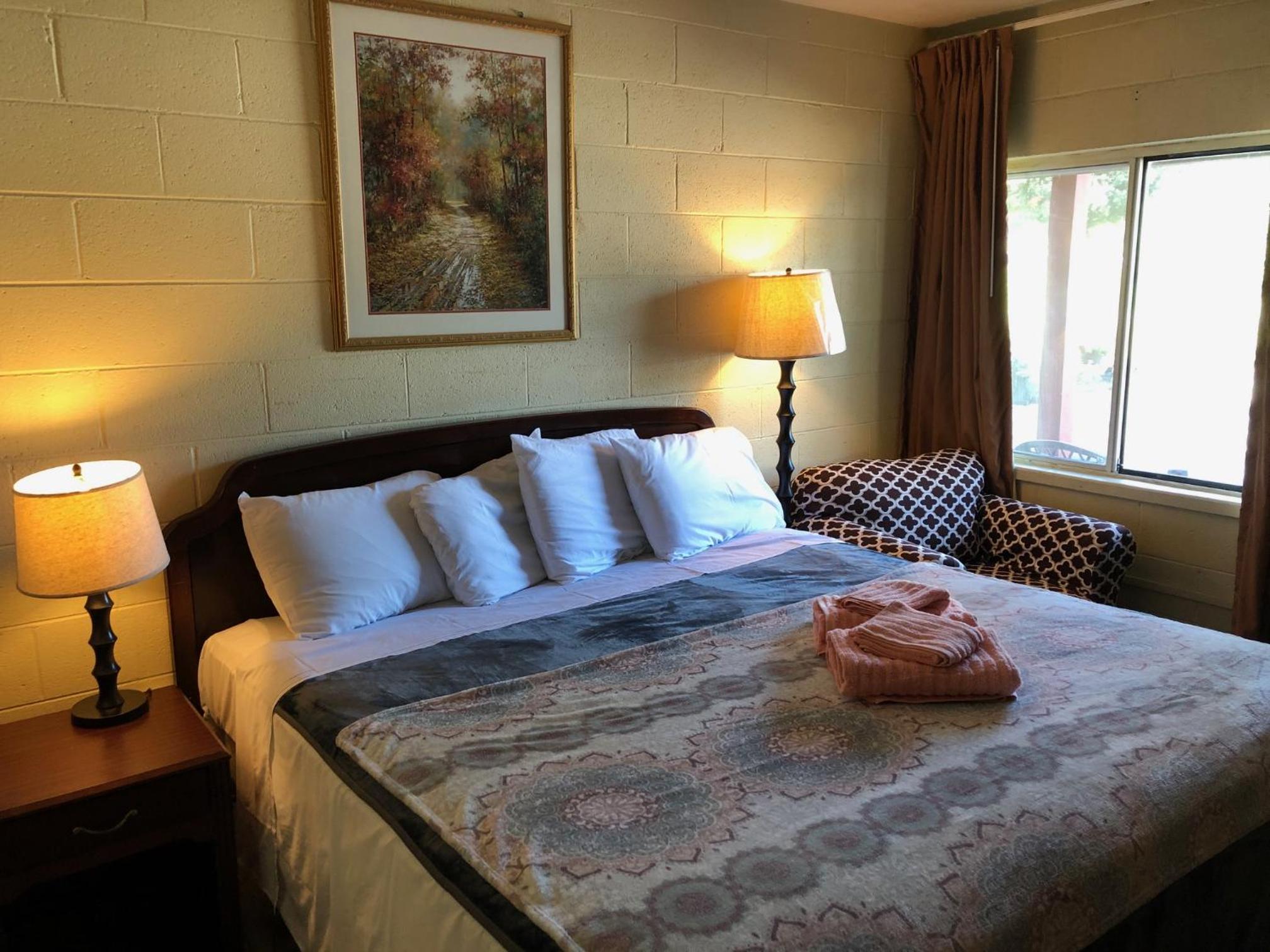 King Room - Photo 2
