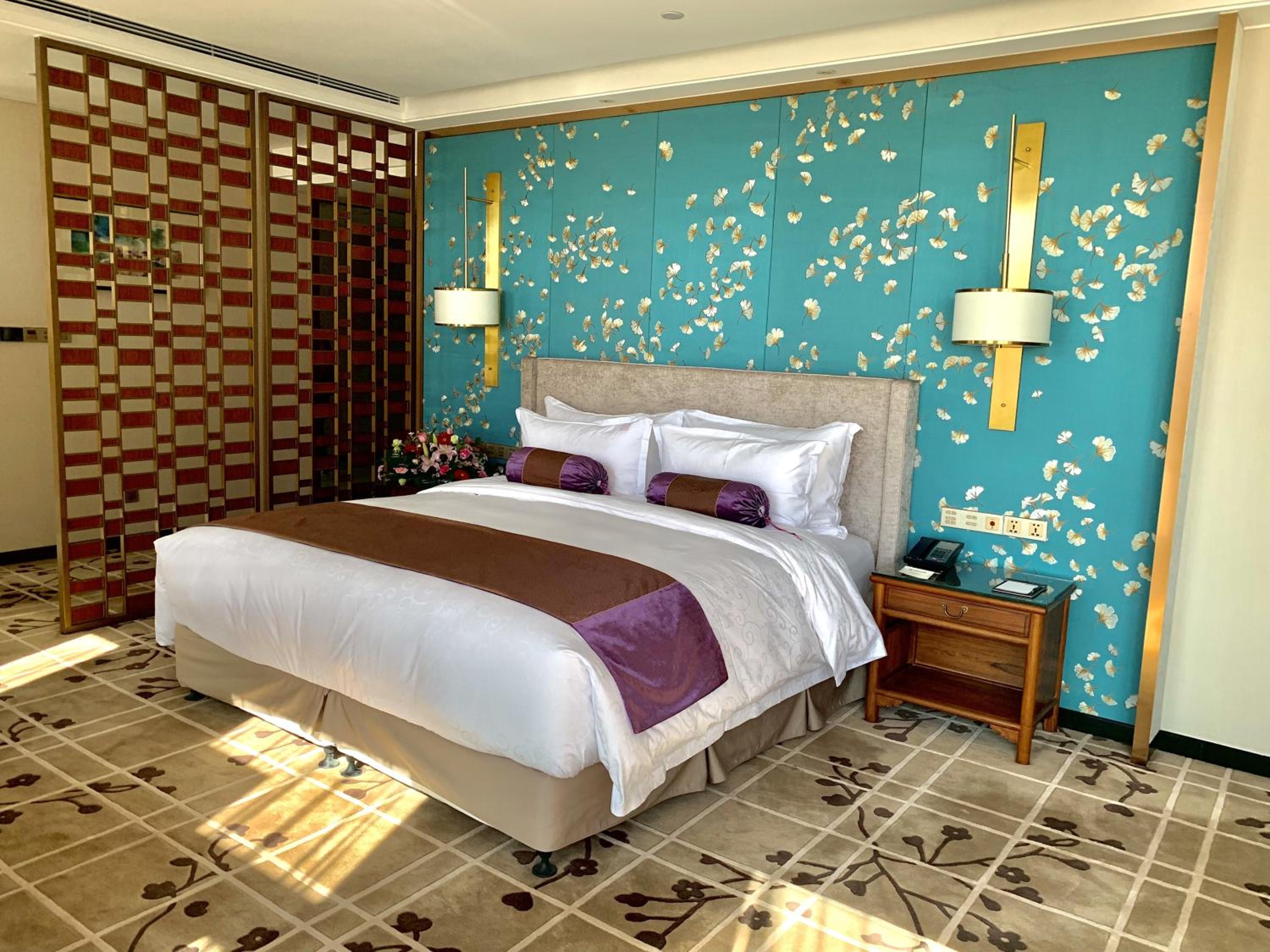 Suite photo 2
