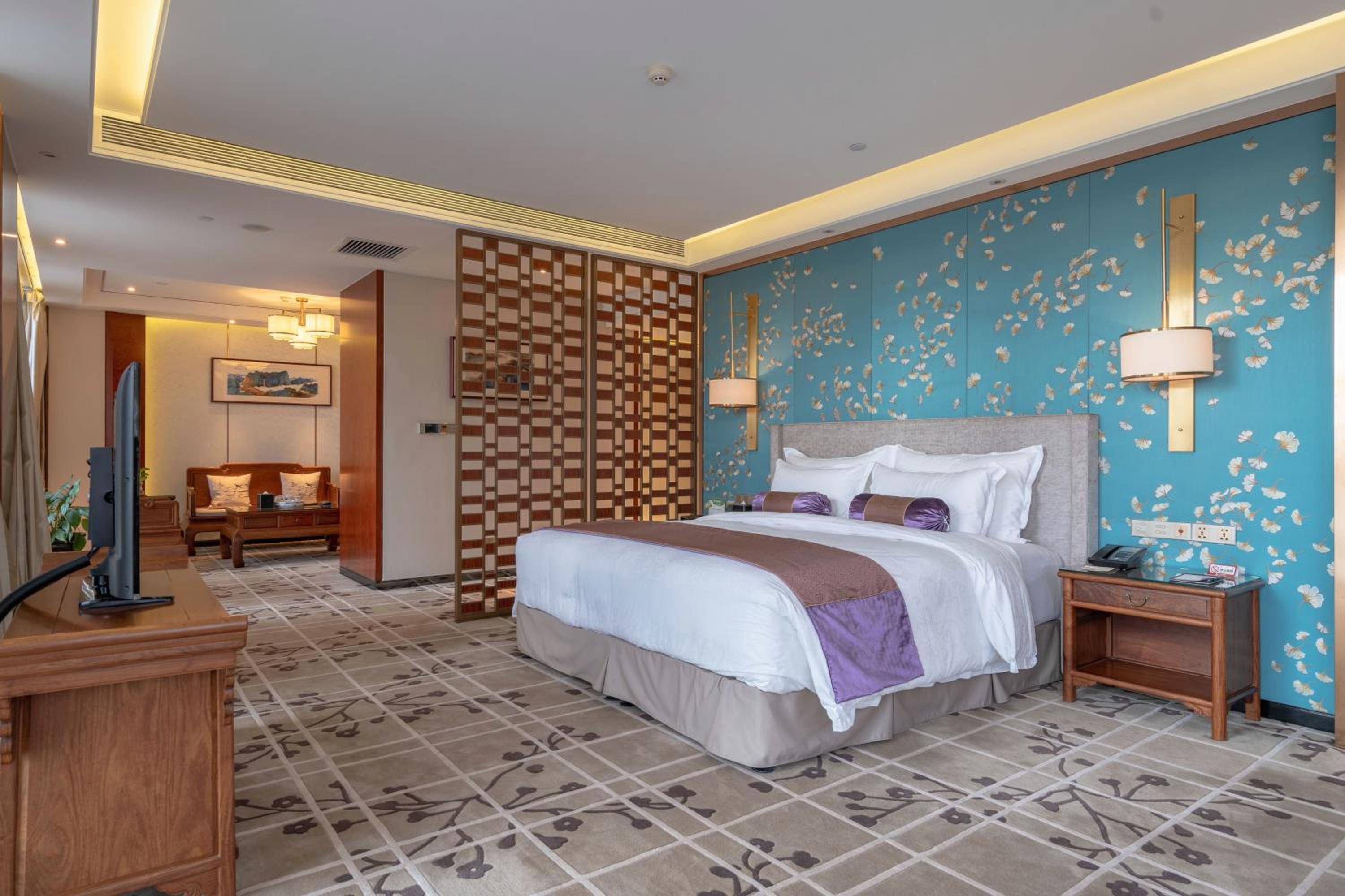 Suite photo 1