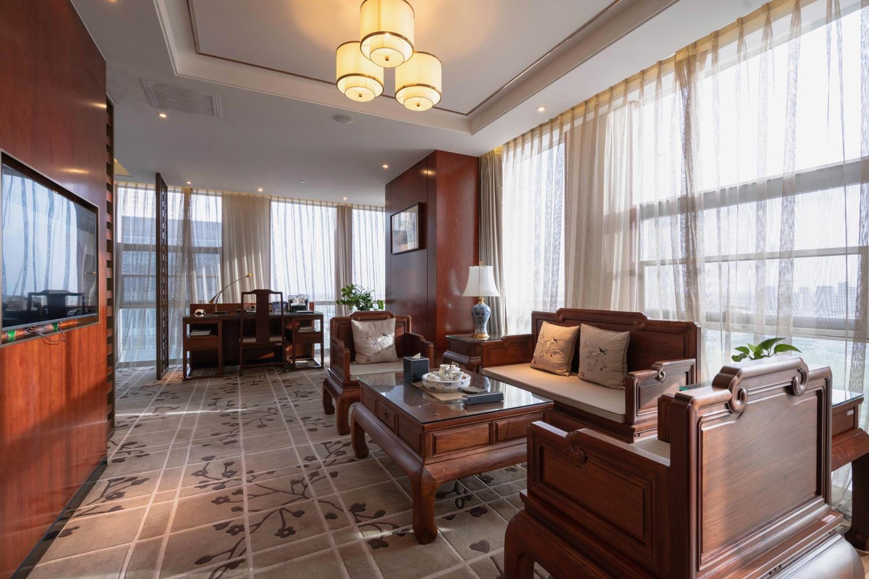 Executive Suite photo 1