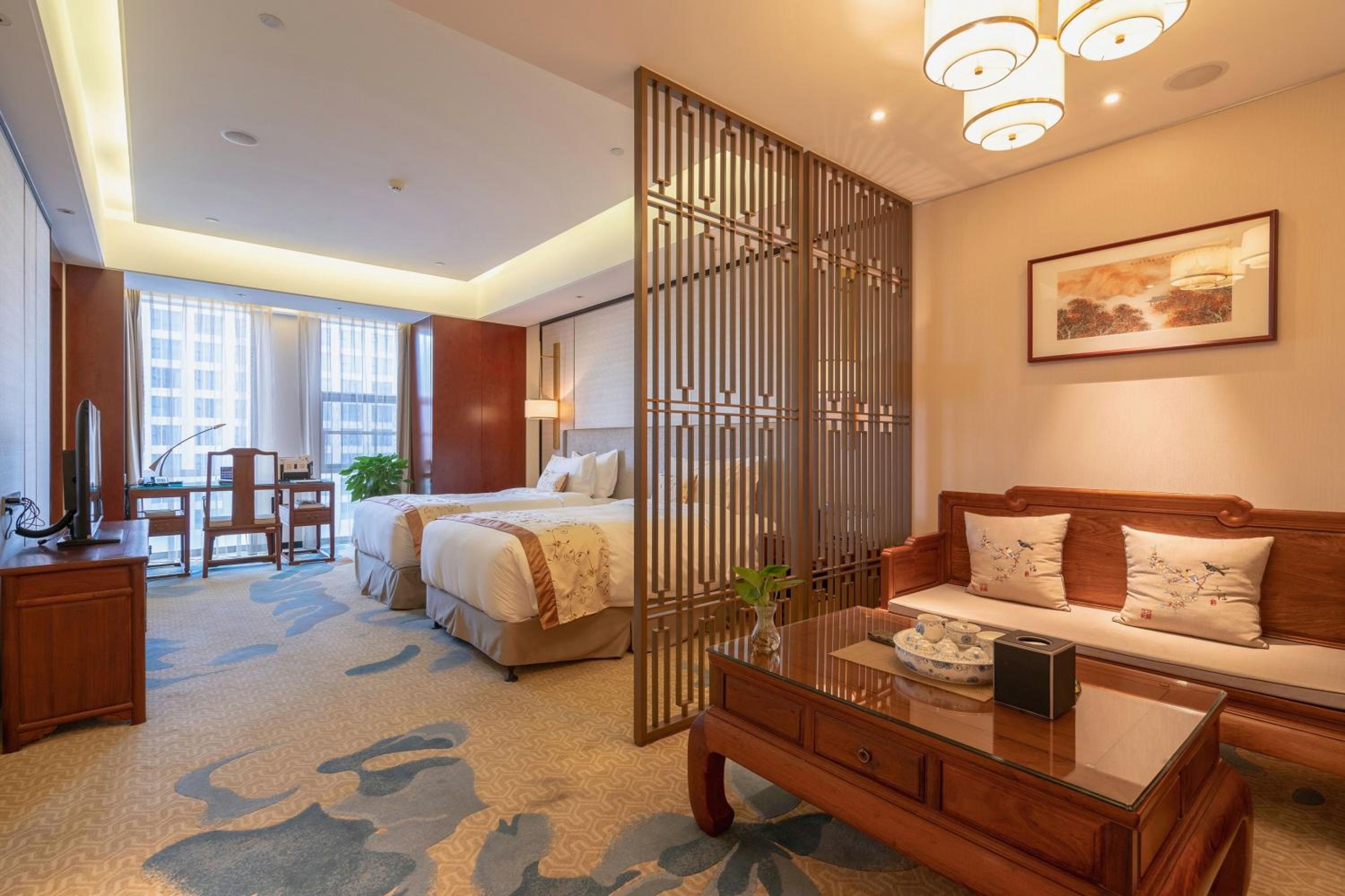 Superior Twin Room photo 1