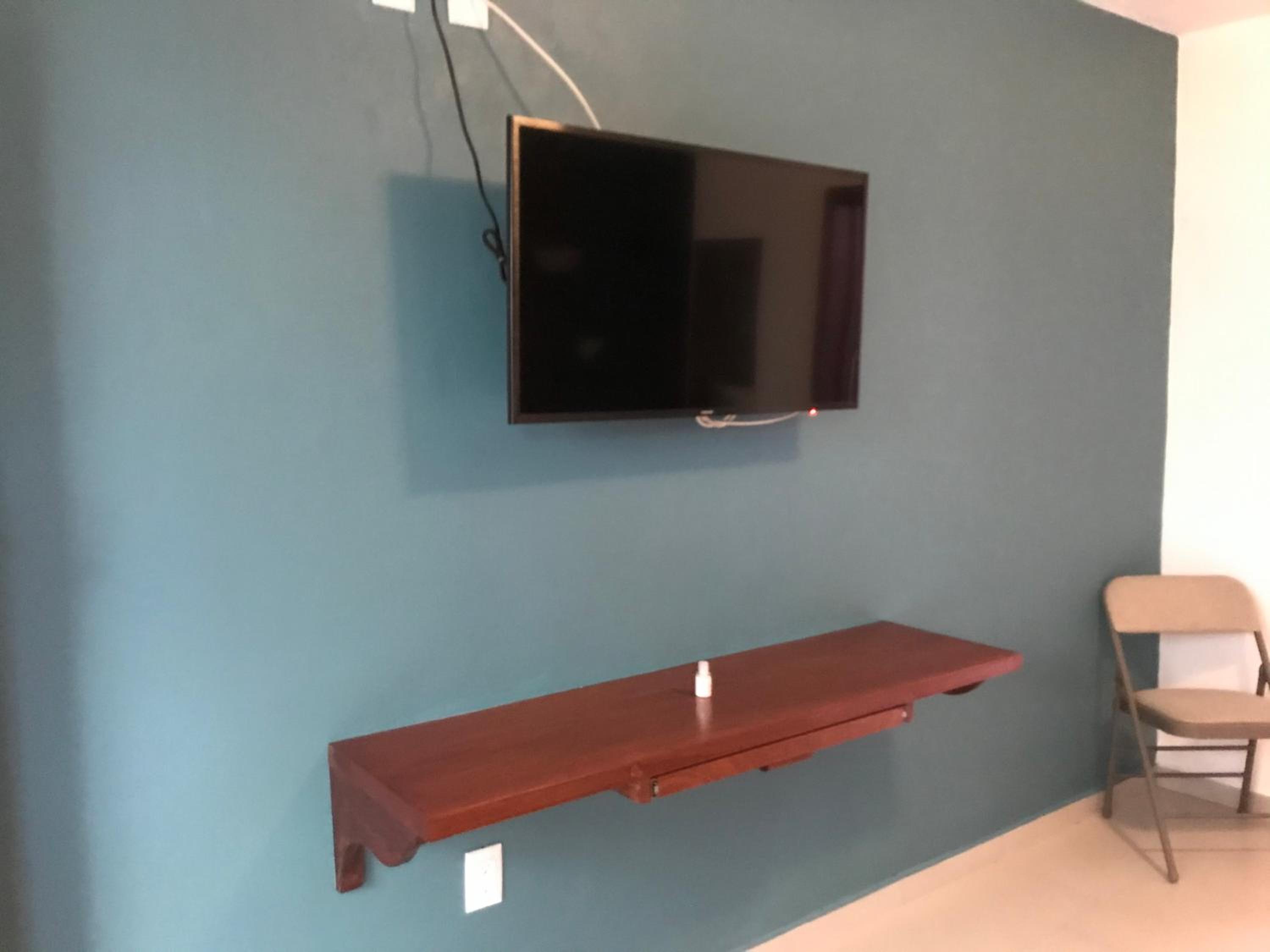 Twin Room photo 1