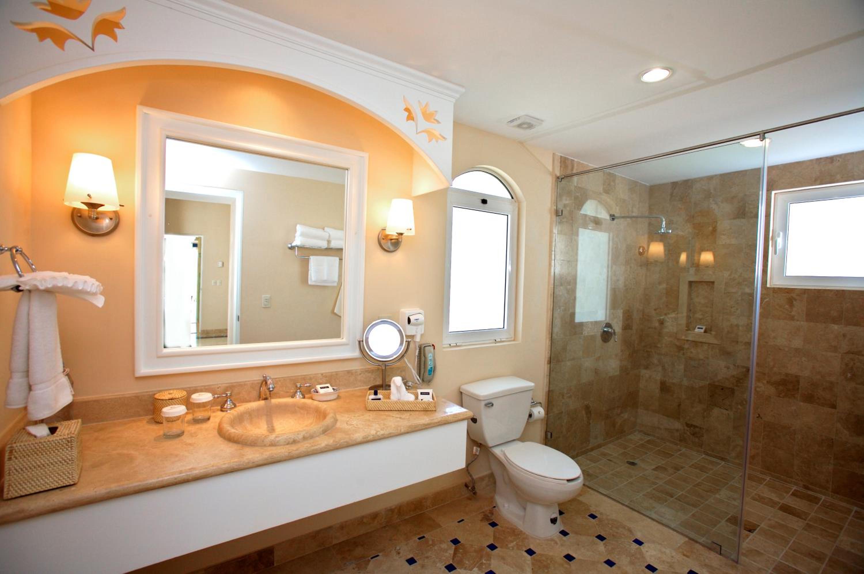 Three-Bedroom Villa All Inclusive - Photo 6