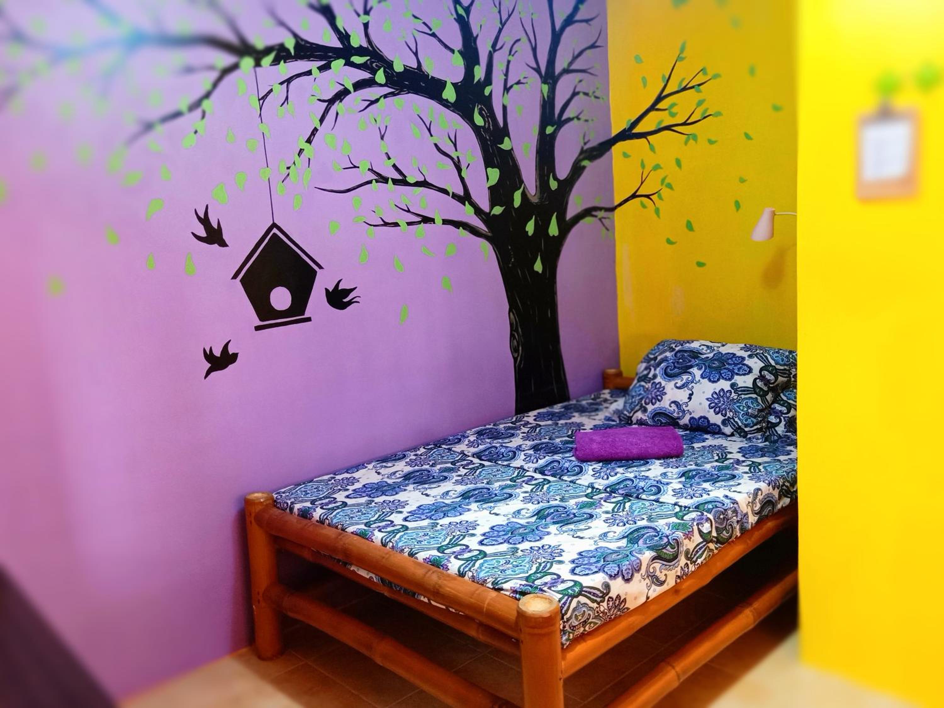Single Room with Bathroom photo 2