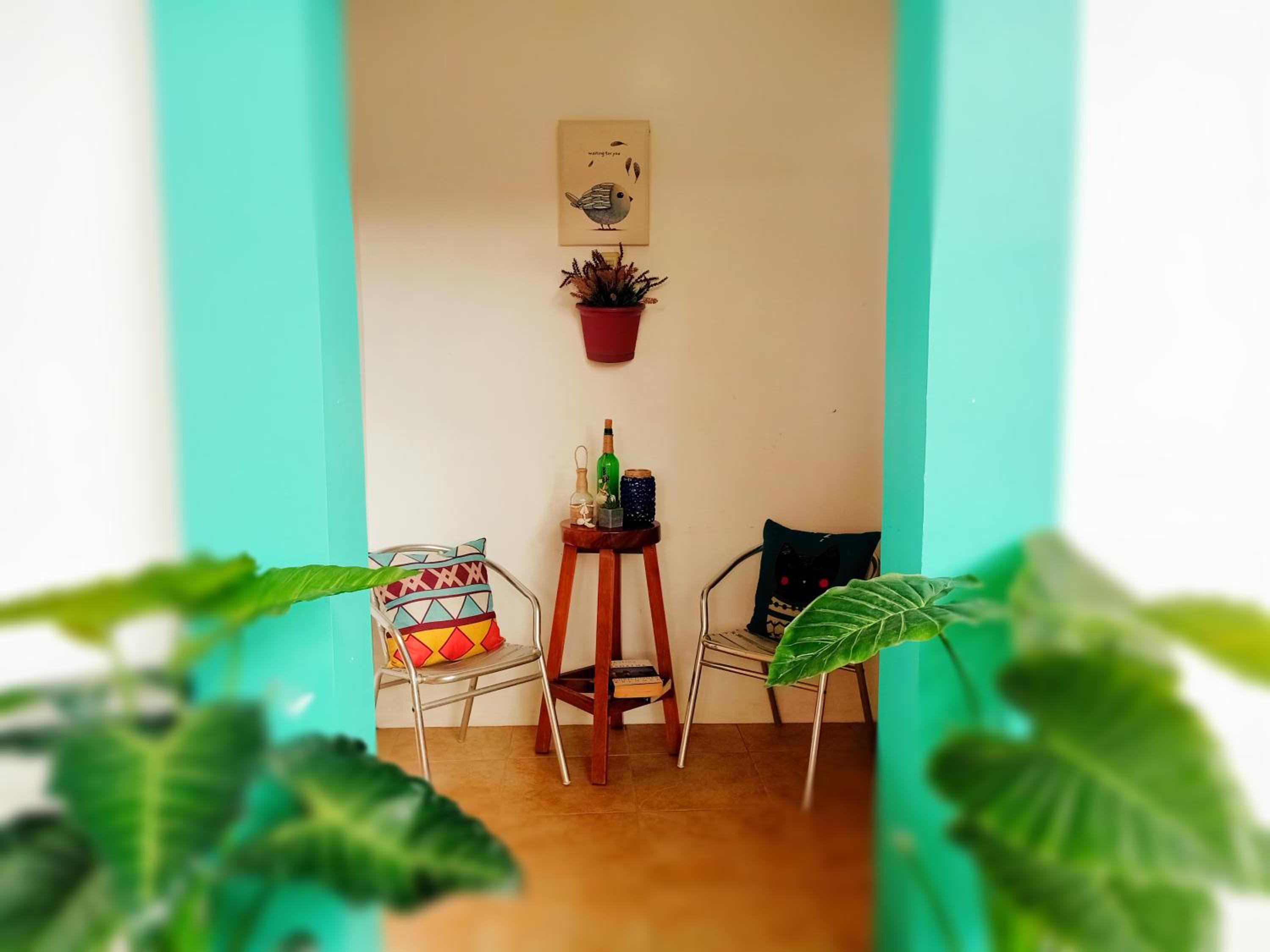 Single Room with Bathroom photo 3