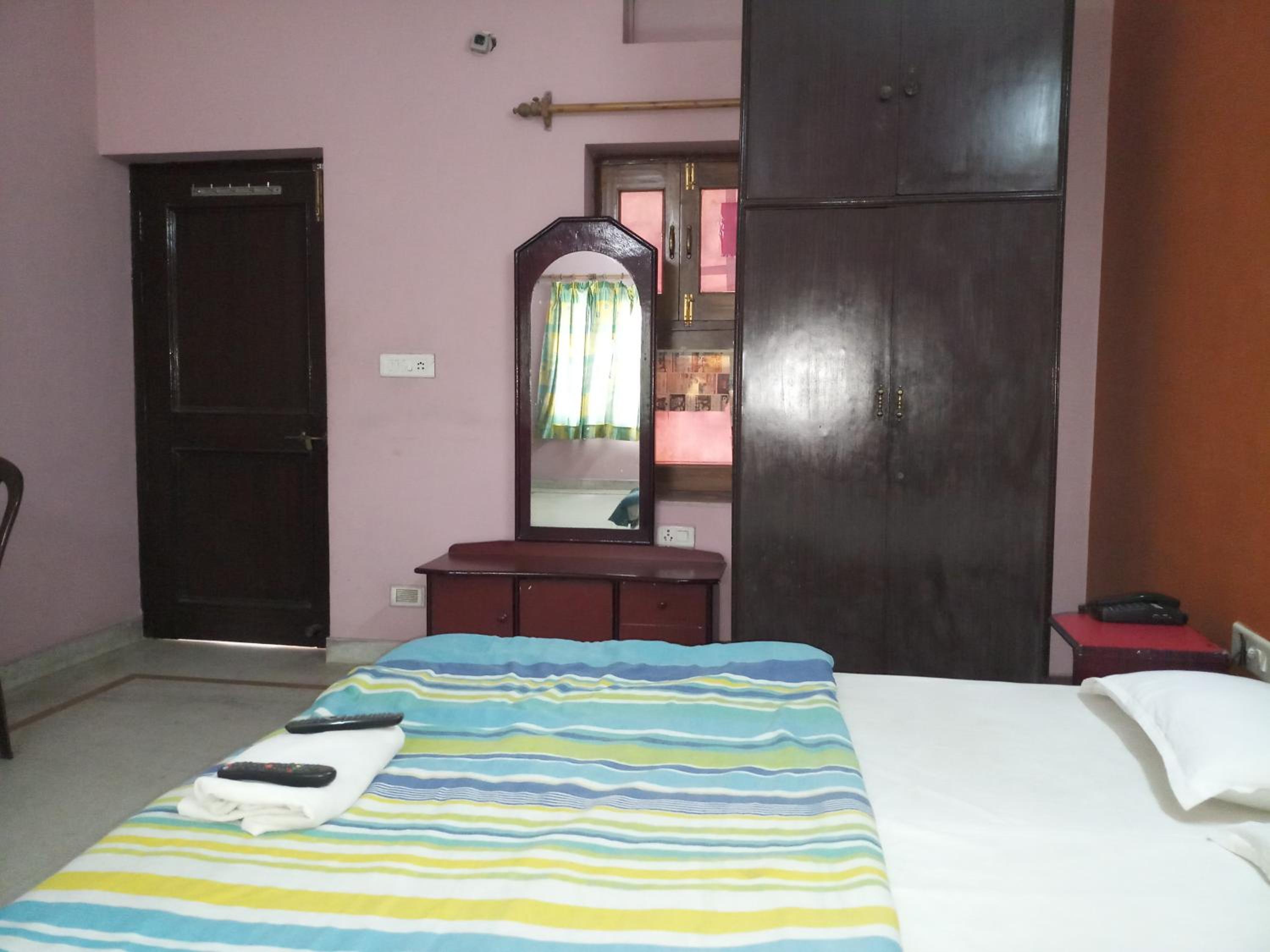 Deluxe Room photo 3