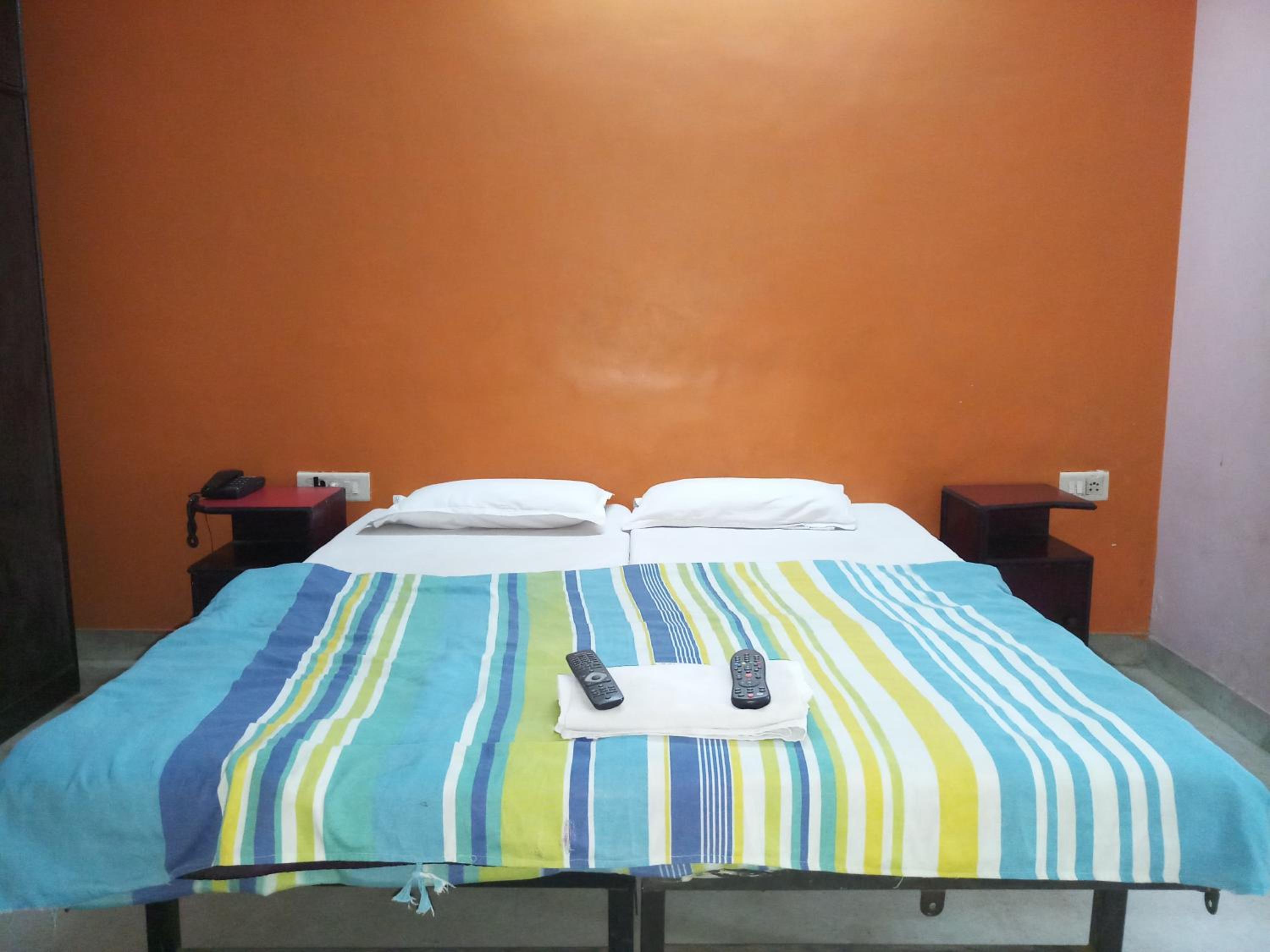 Deluxe Room photo 1