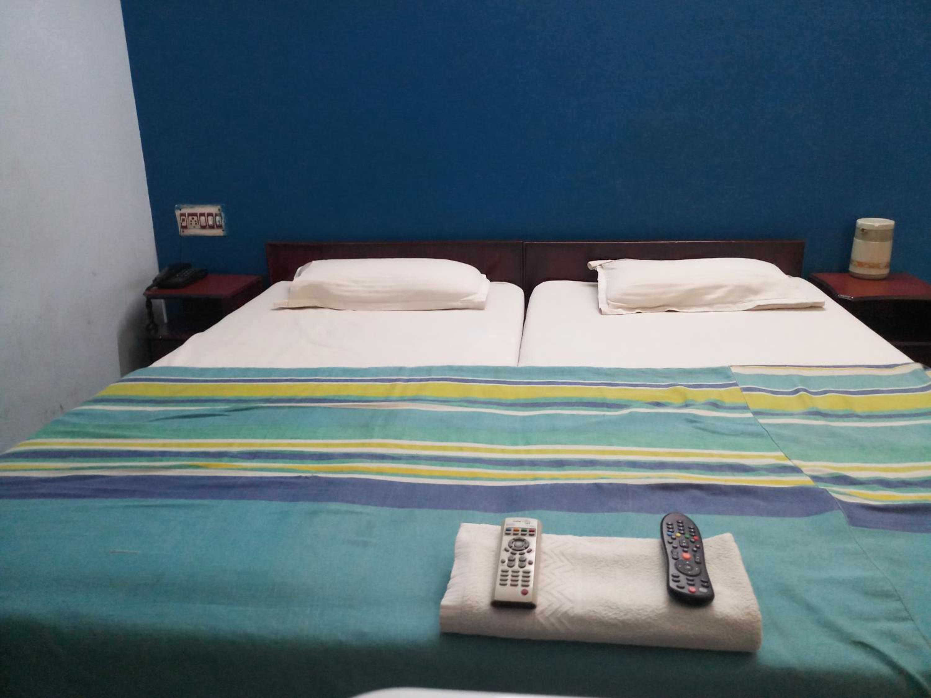 Economy Double Room photo 1