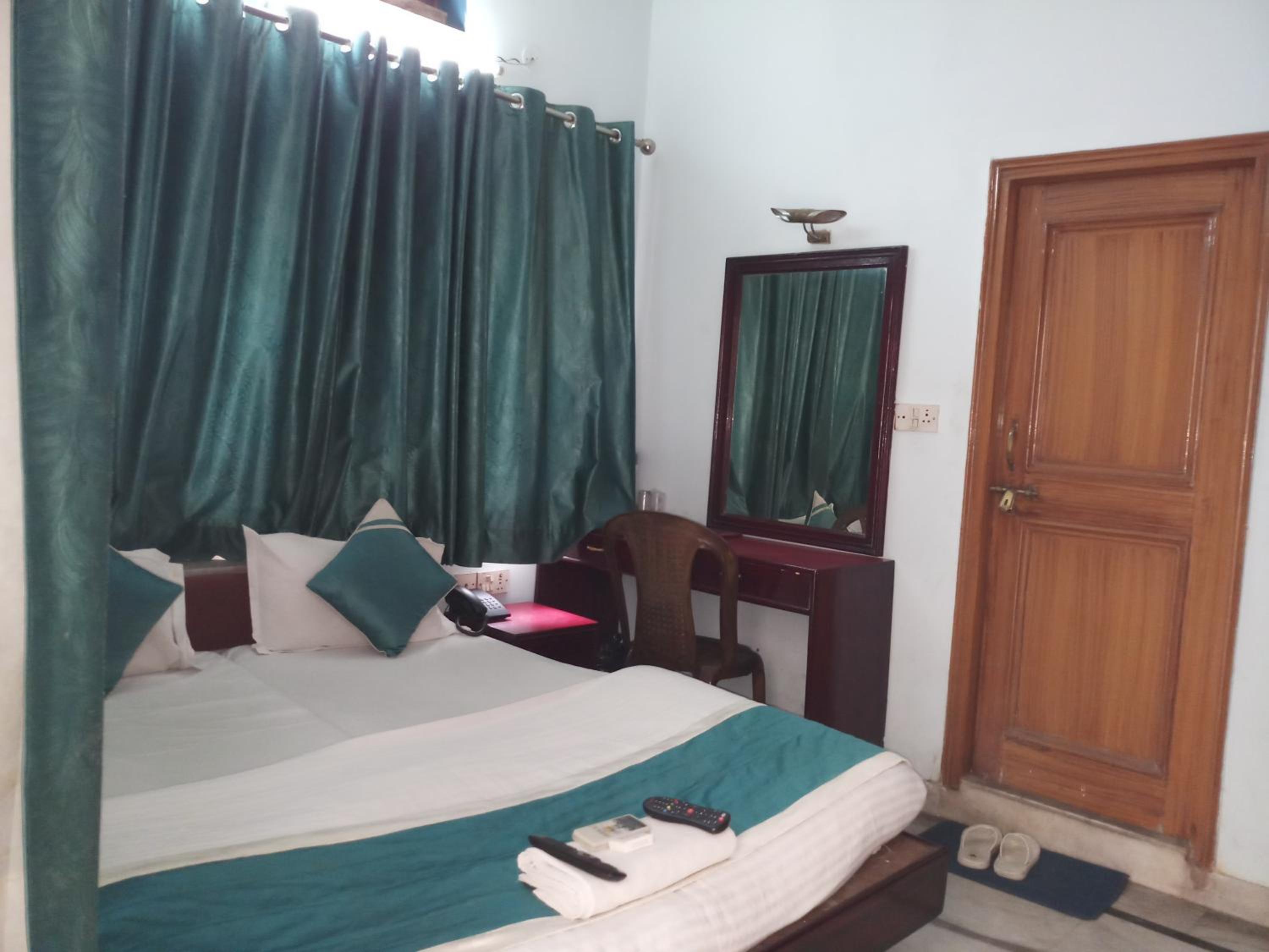 Superior Double Room photo 3