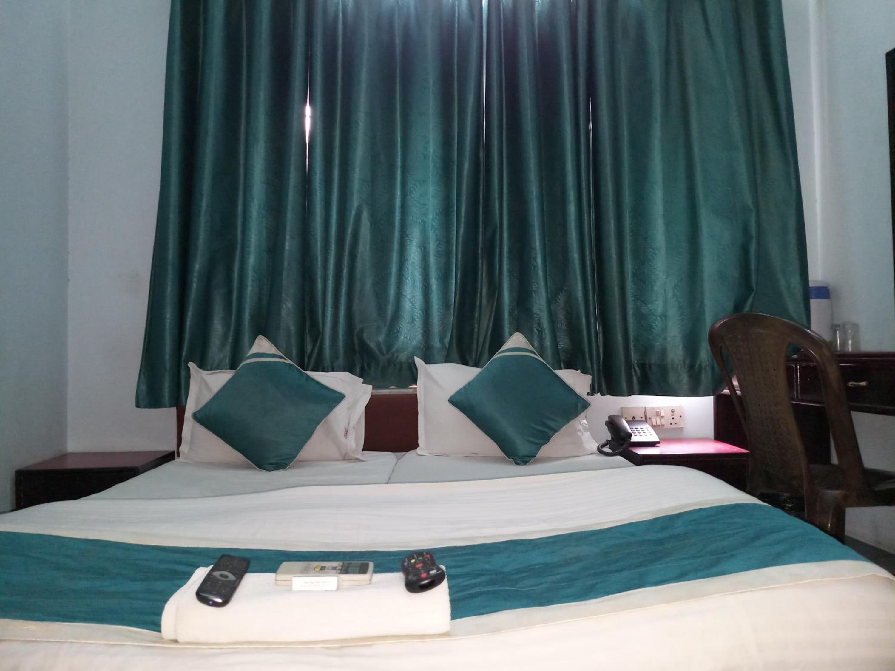 Superior Double Room photo 1