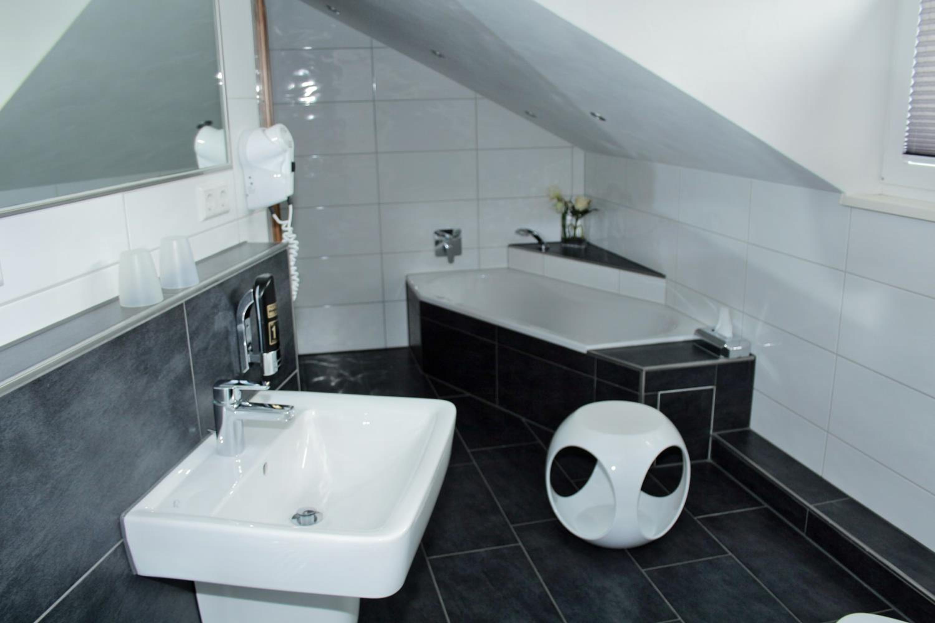 Luxury Double Room photo 2