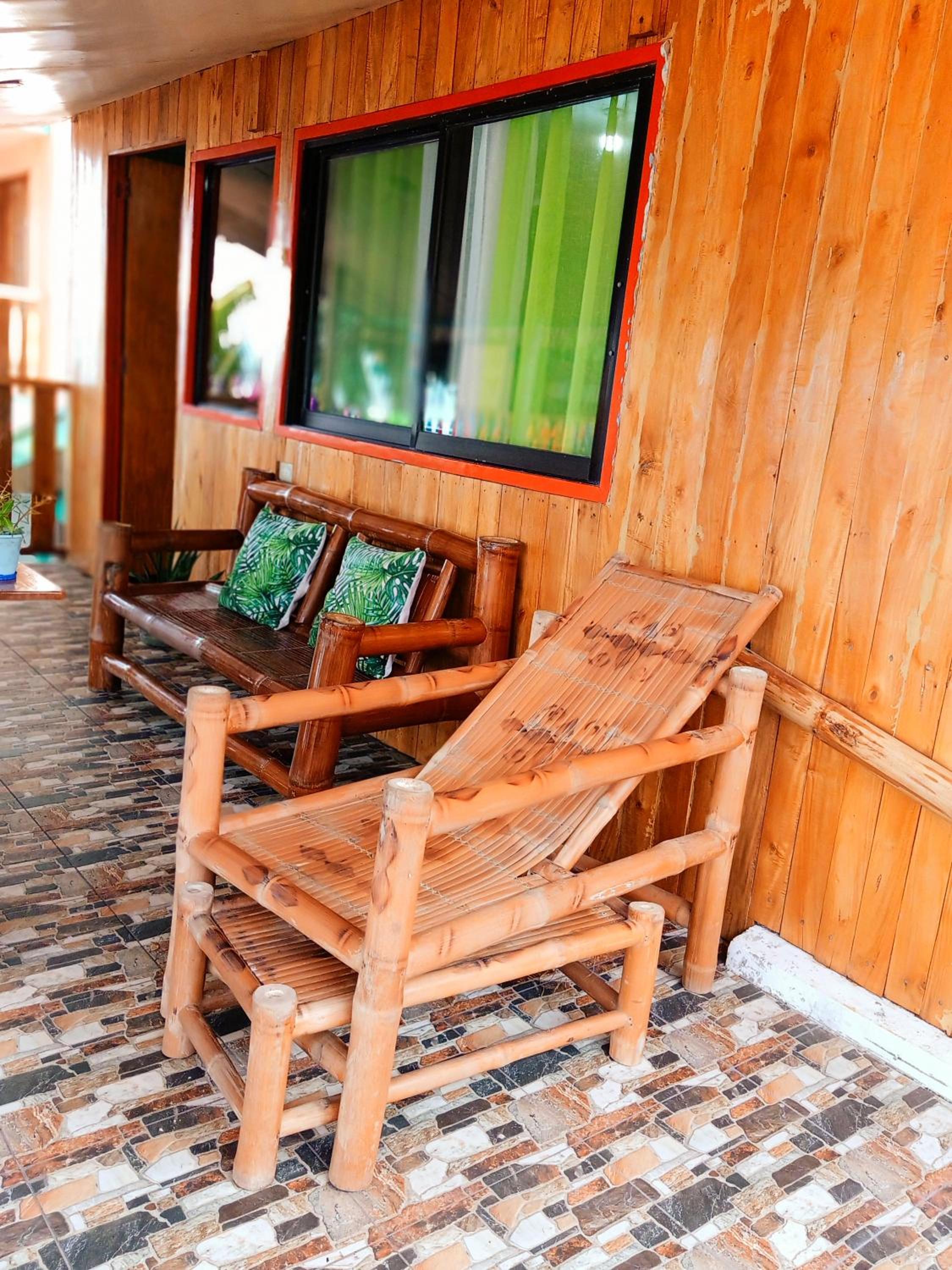 Family Suite with Balcony photo 3