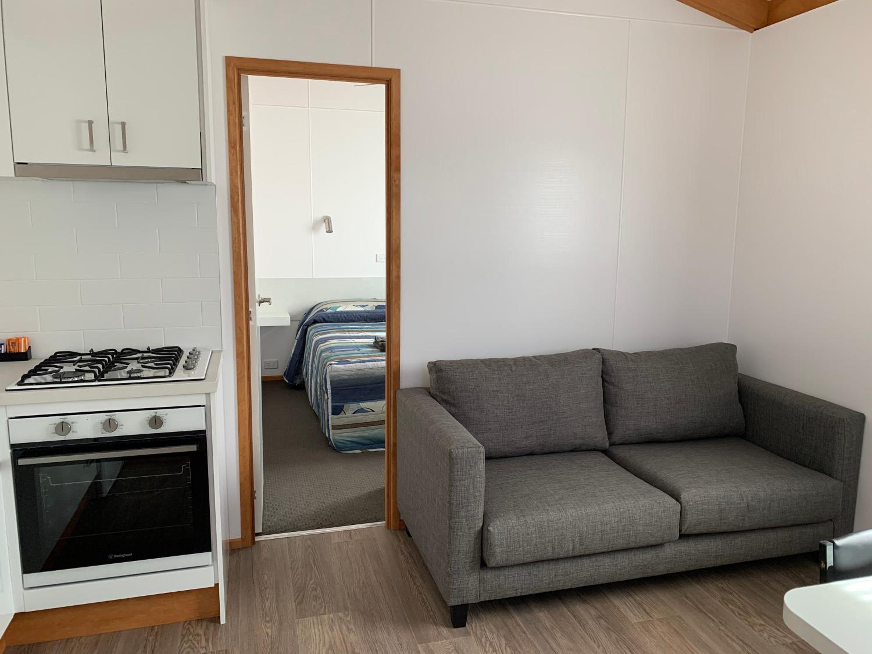 One-Bedroom Cottage photo 1