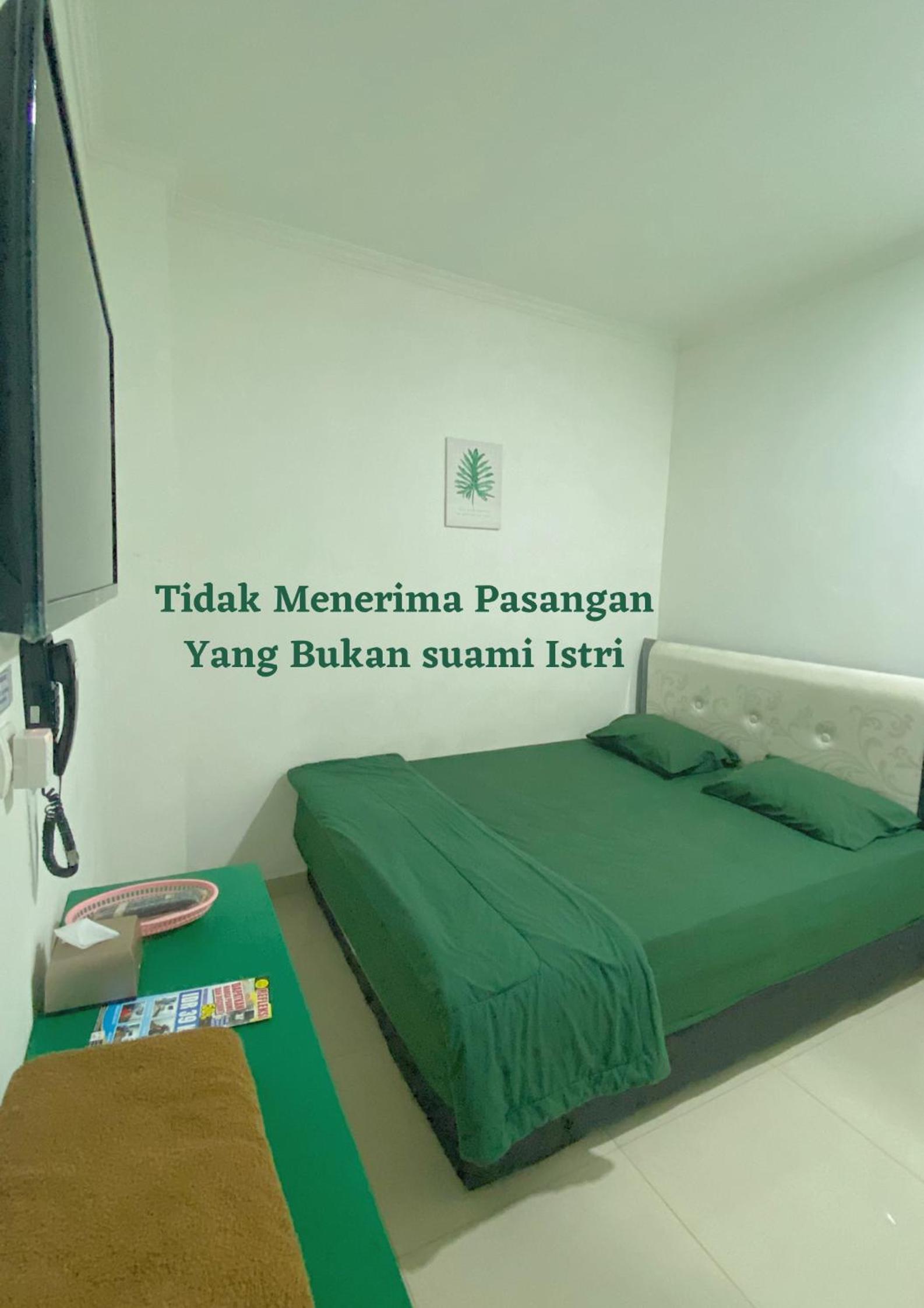 Double Room - Photo 1