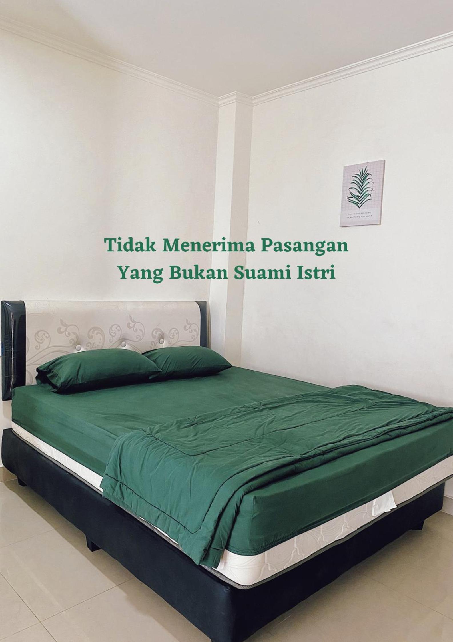 Economy Double Room - Photo 1