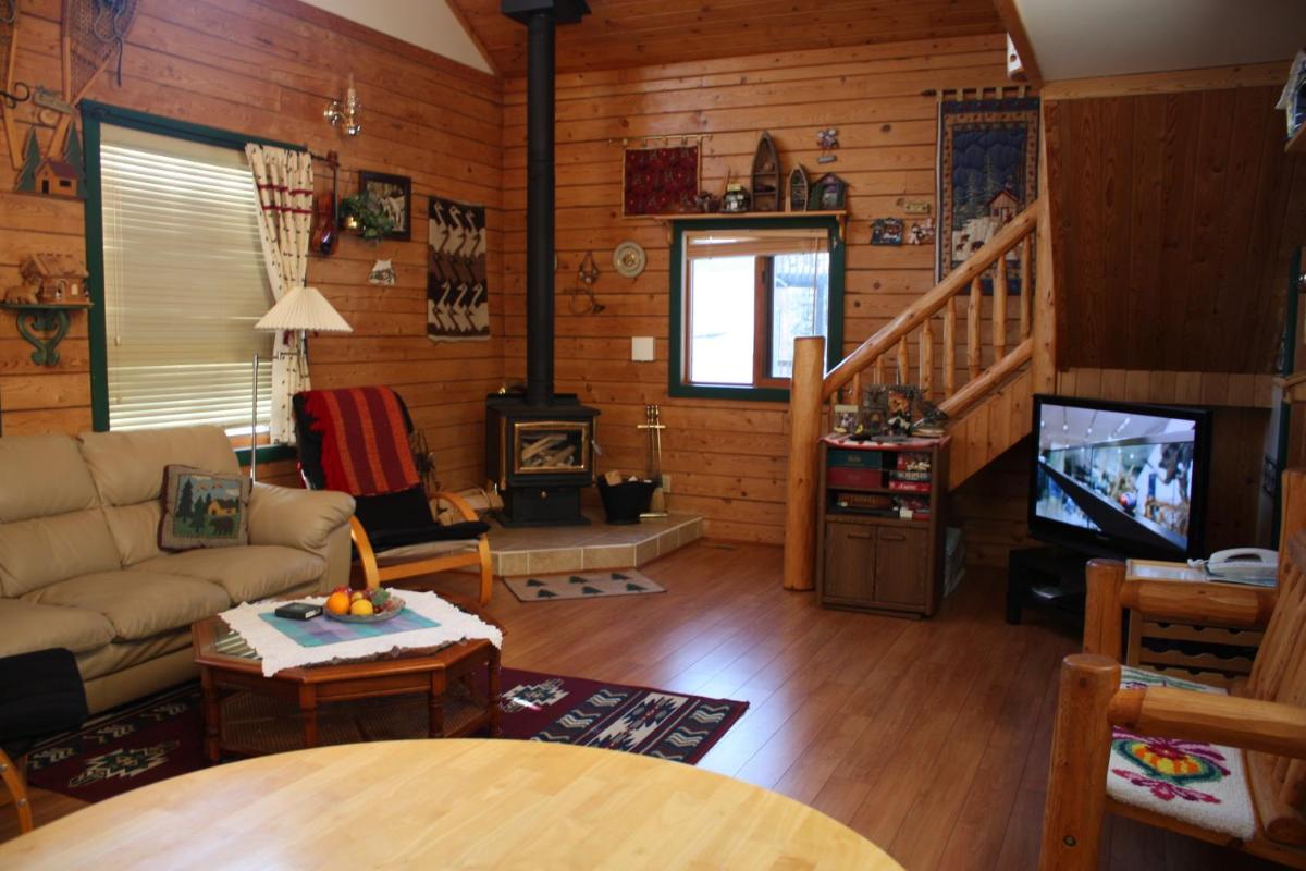 Cottage photo 2