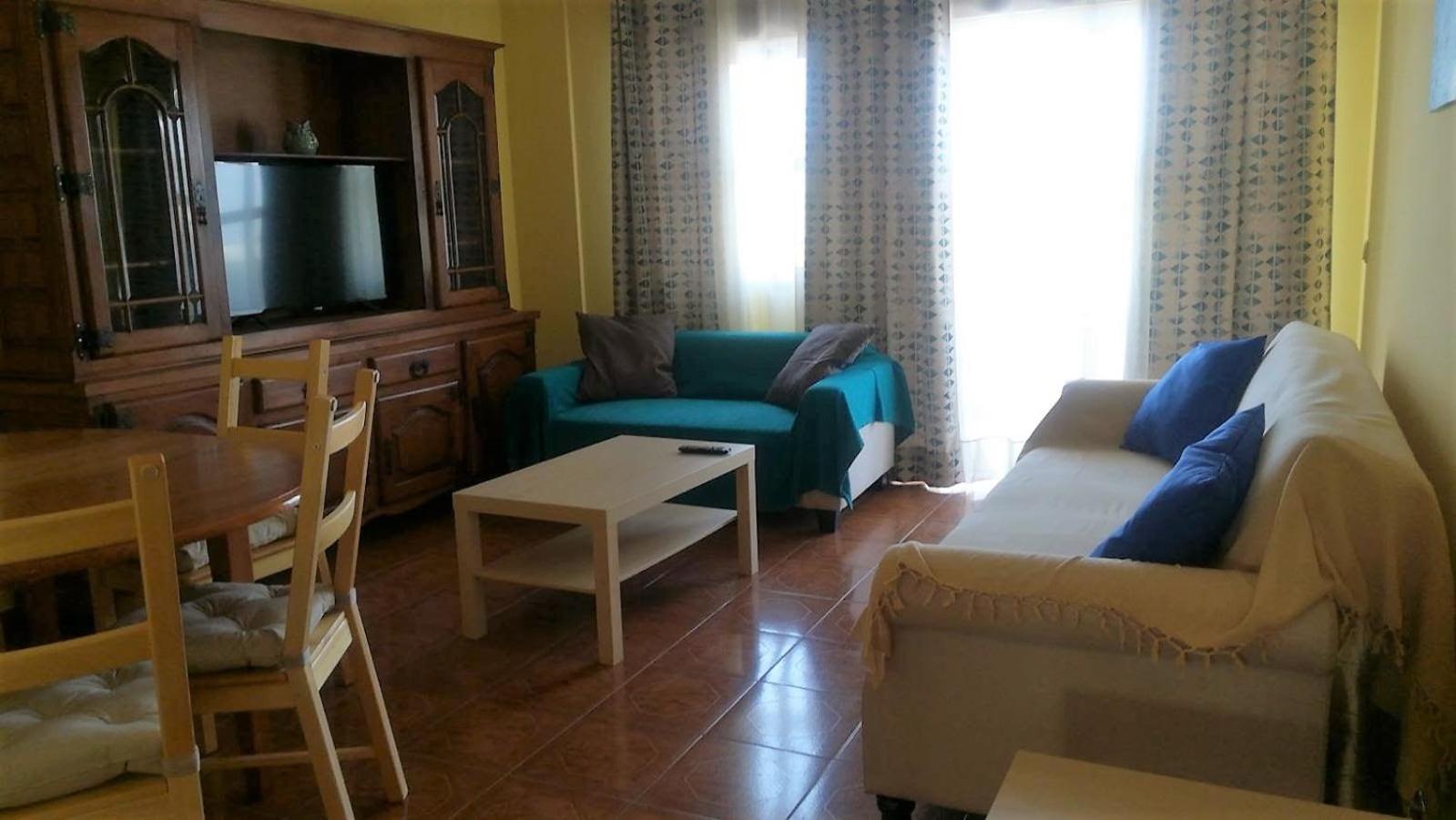 Apartment photo 1