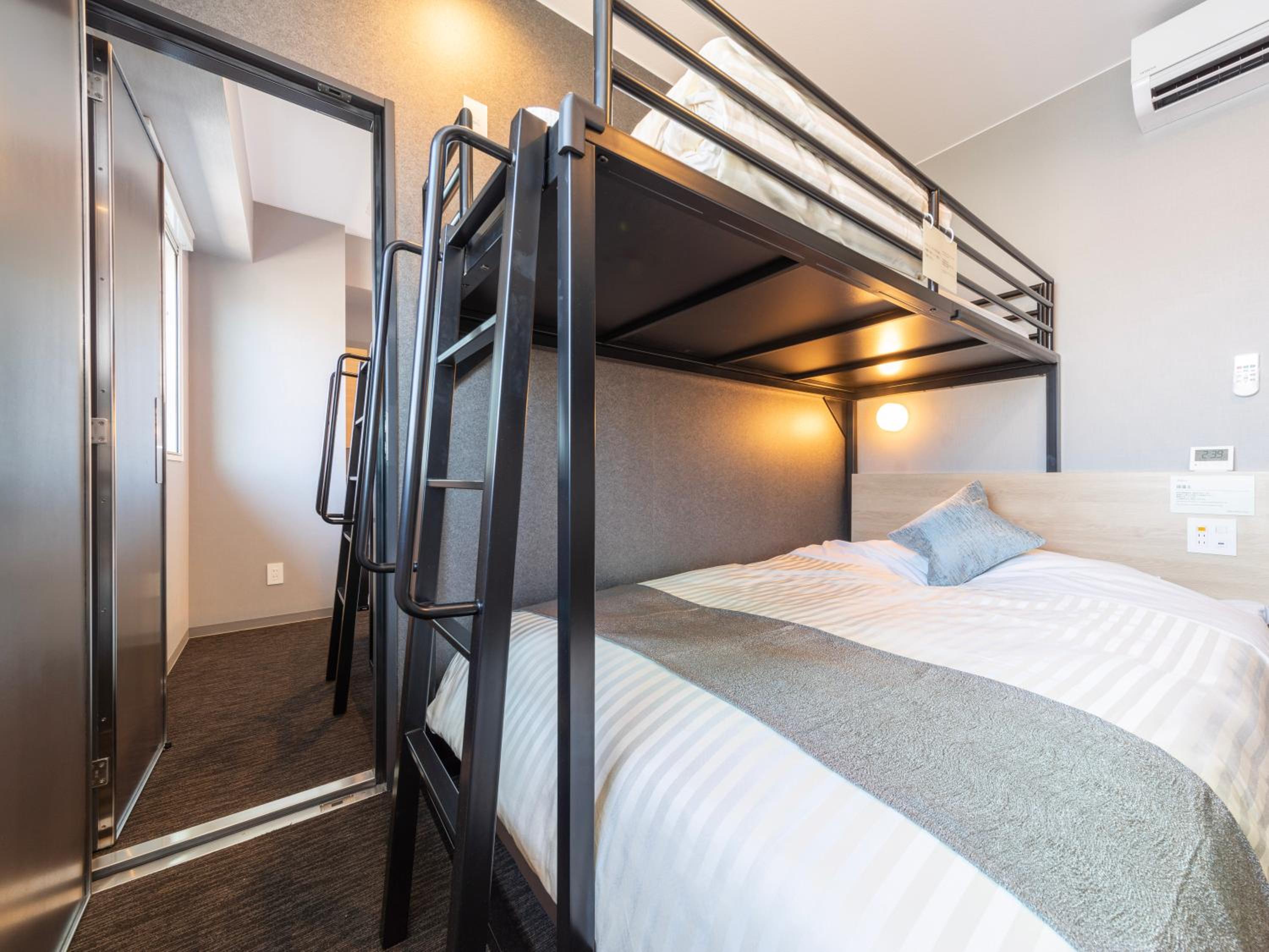 Two Connecting Twin Rooms - Photo 3