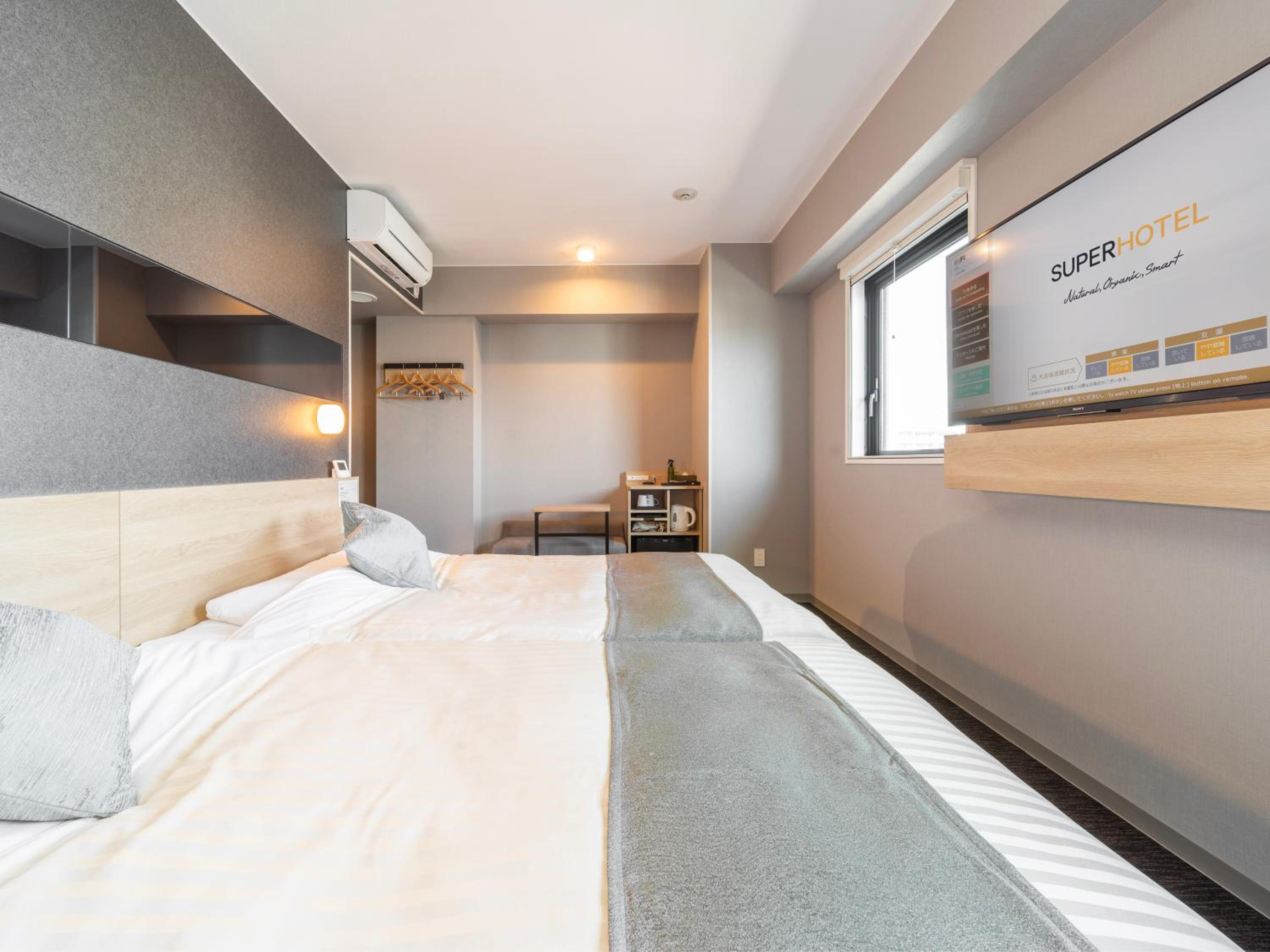 Twin Room - Photo 1