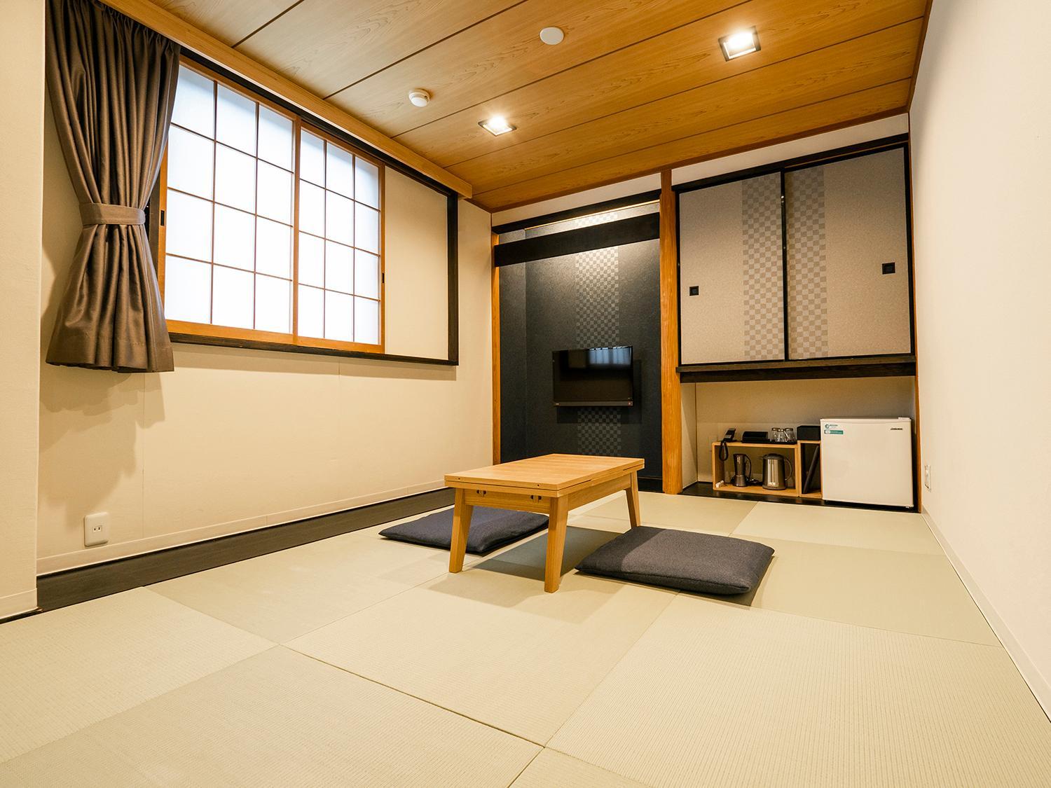 Triple Room - Non-Smoking