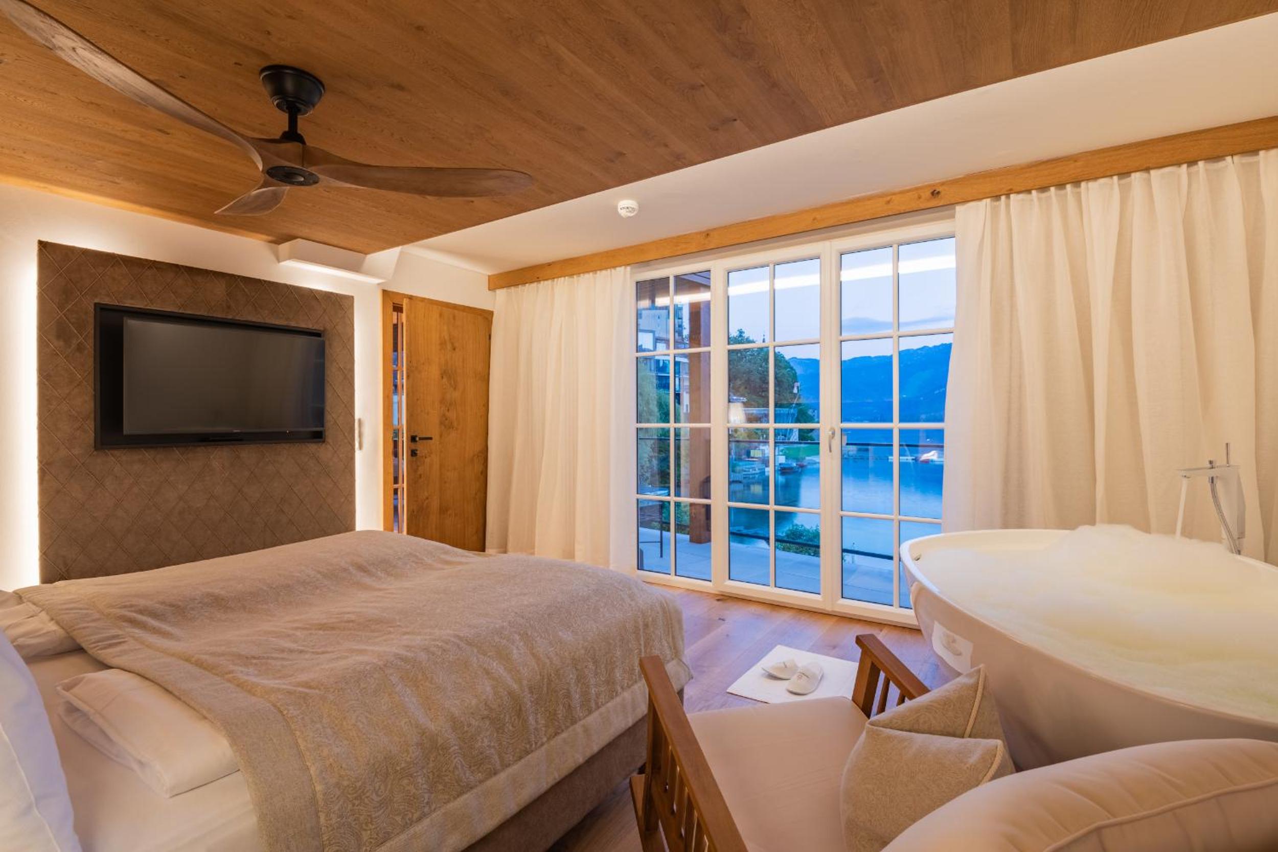 Suite with Sauna photo 1