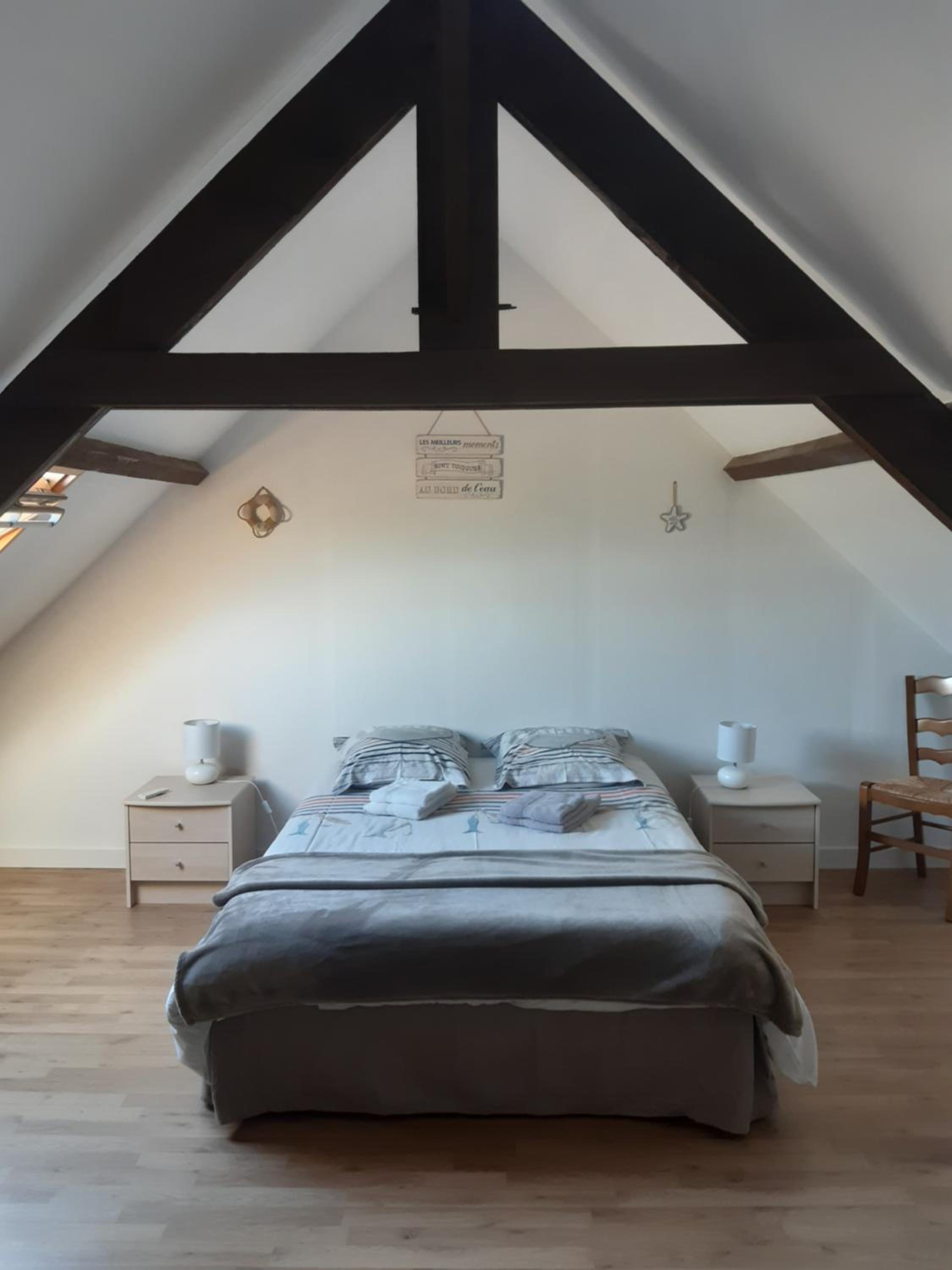 Double Room with Sea View photo 1