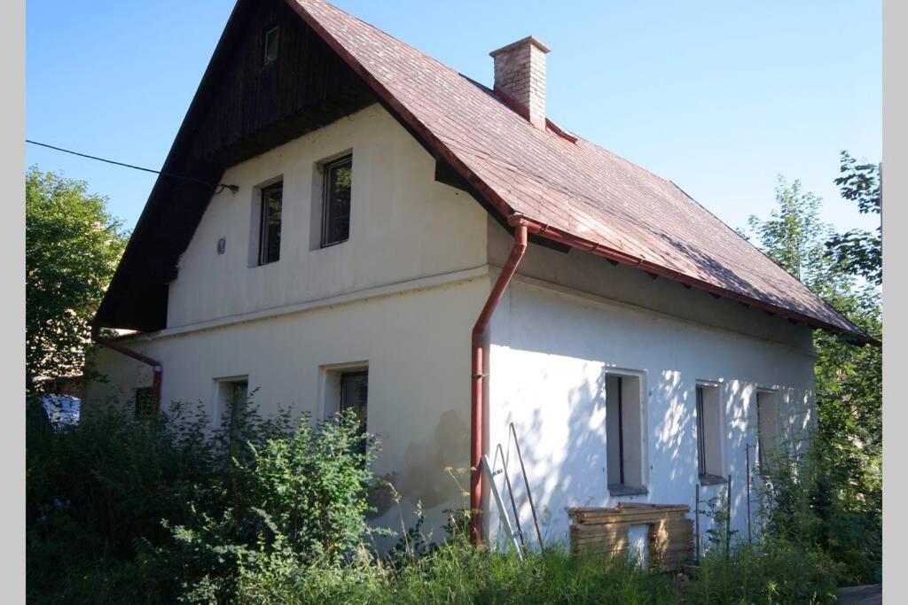 Two-Bedroom House photo 1