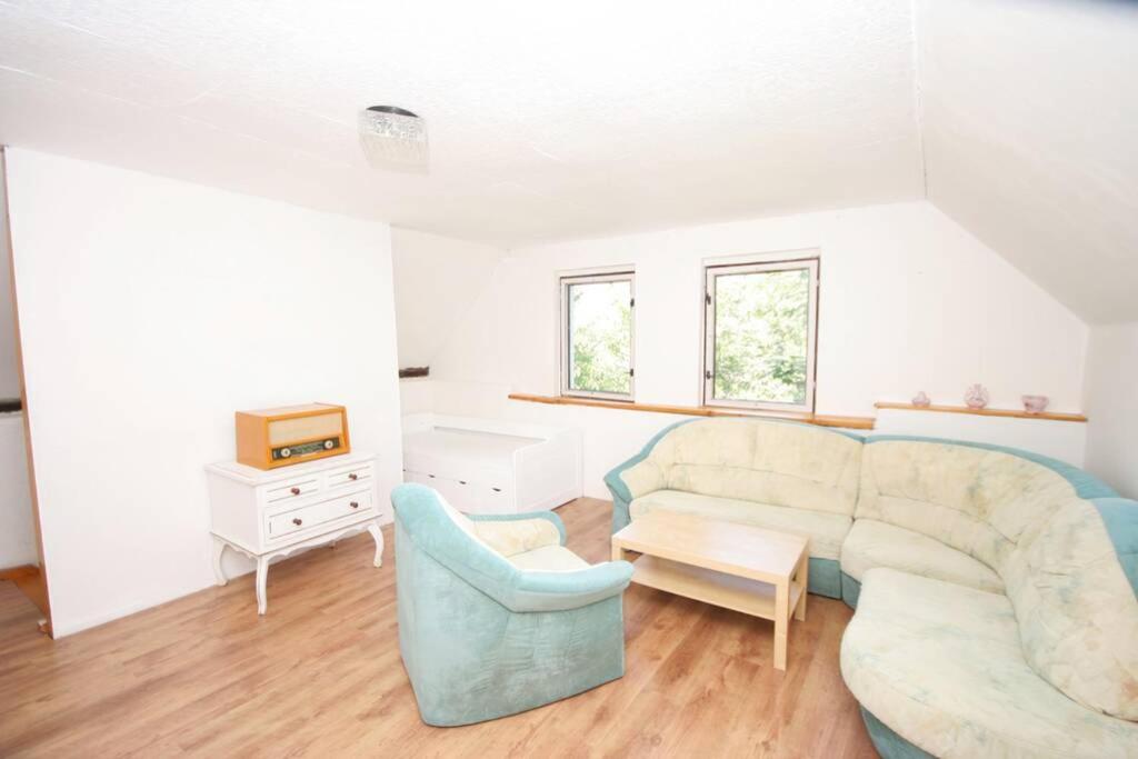 Two-Bedroom House photo 3