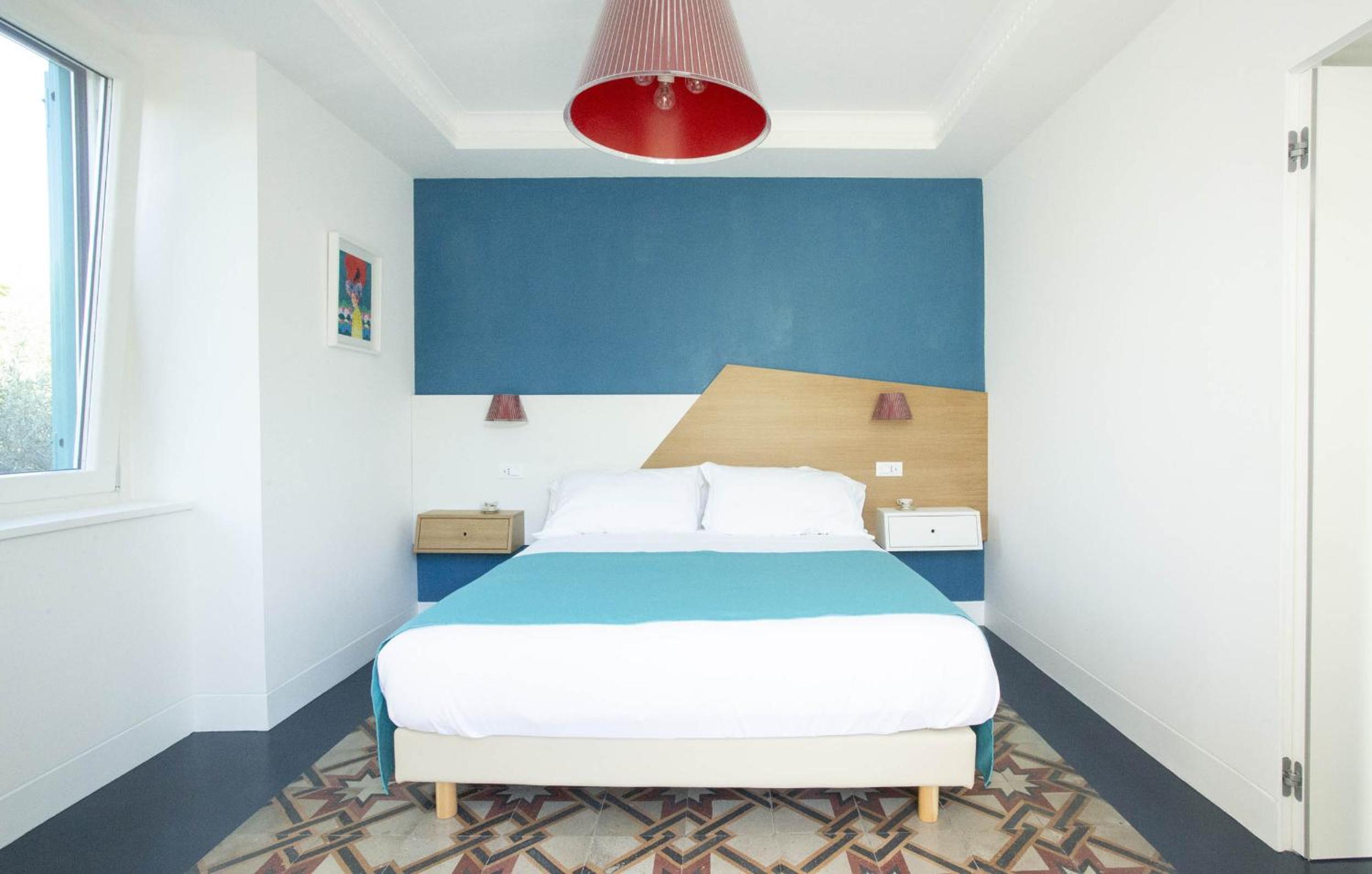 Double Room with Private Bathroom photo 2