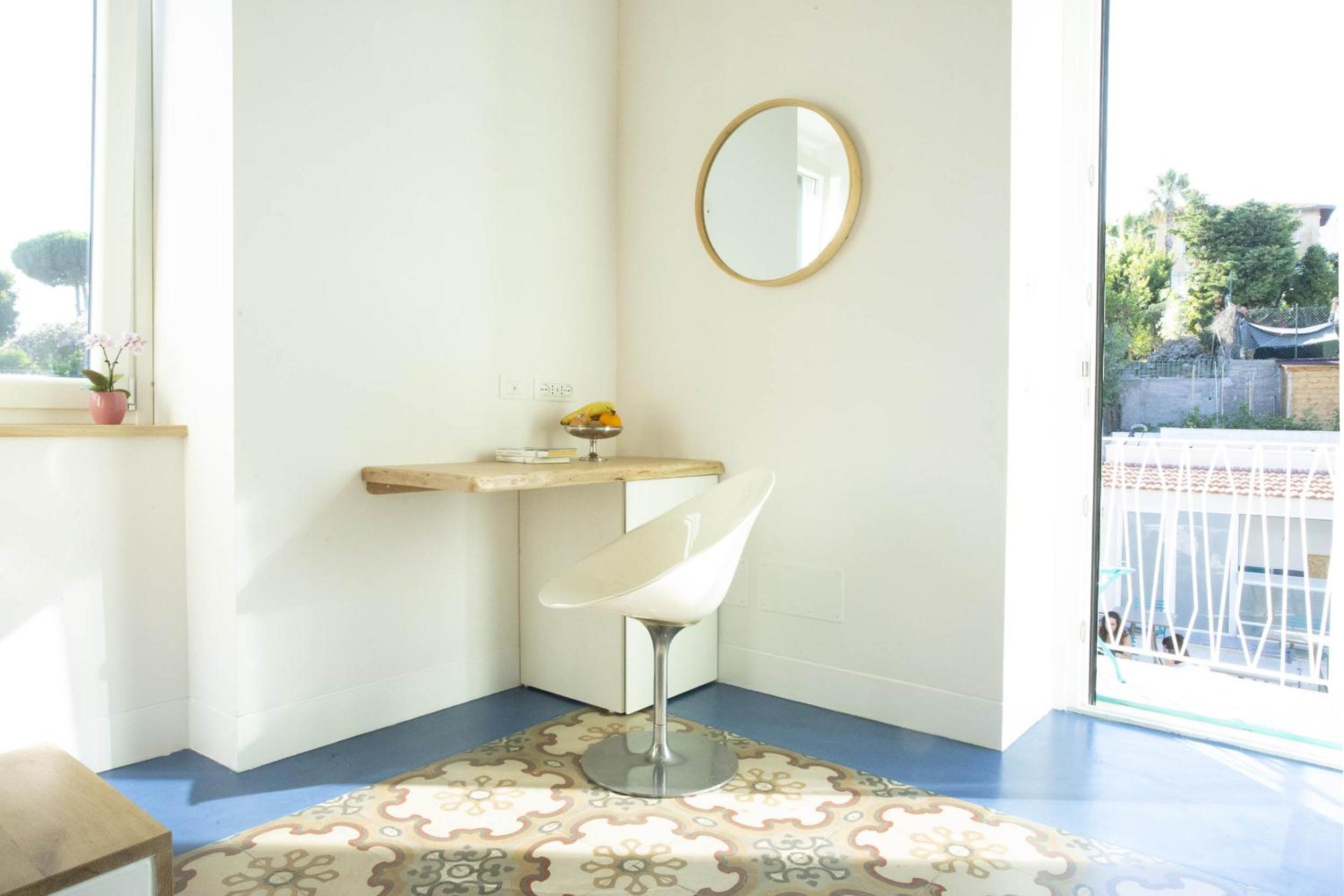 Triple Room with Private Bathroom