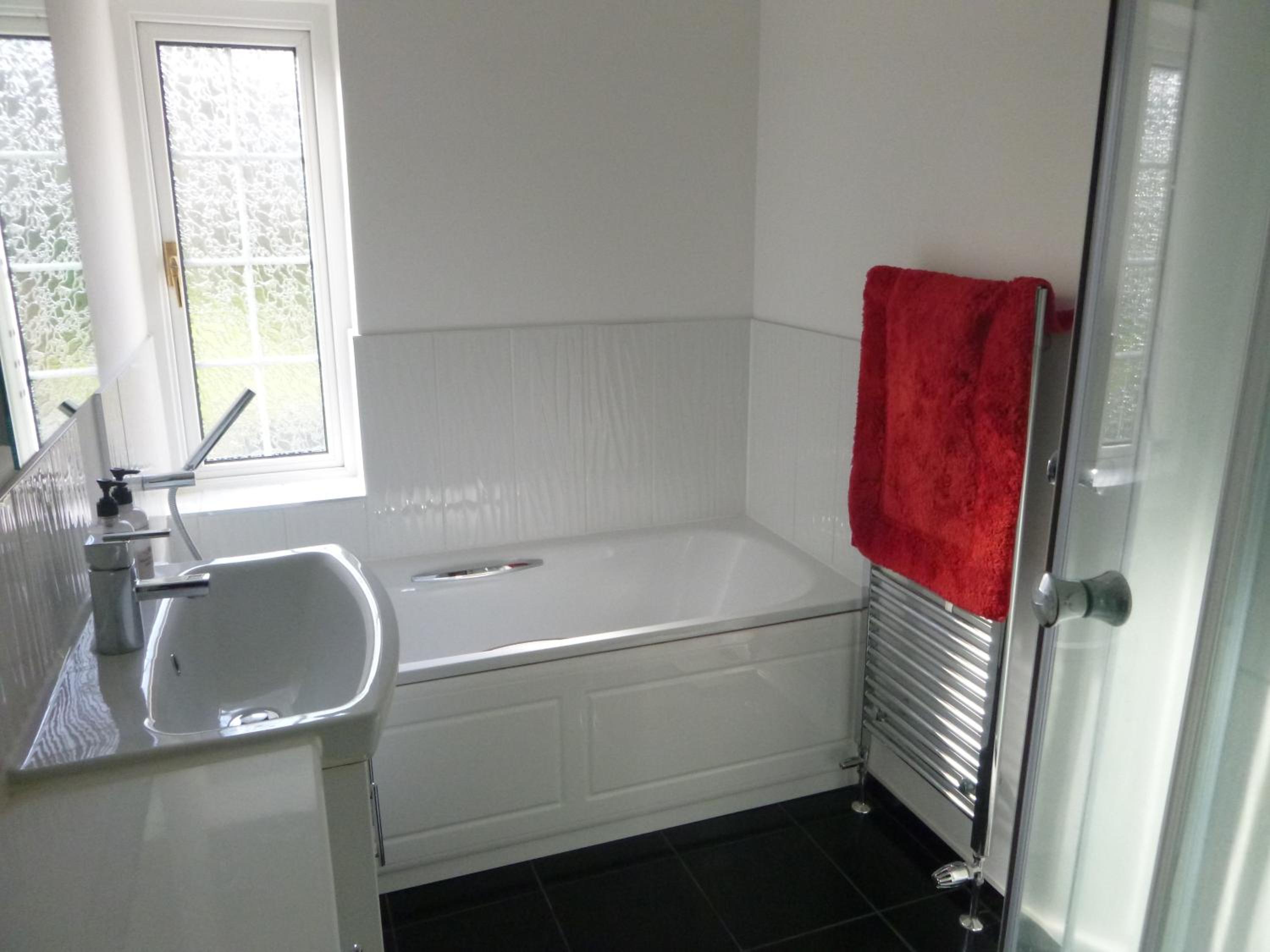 Single Room photo 2