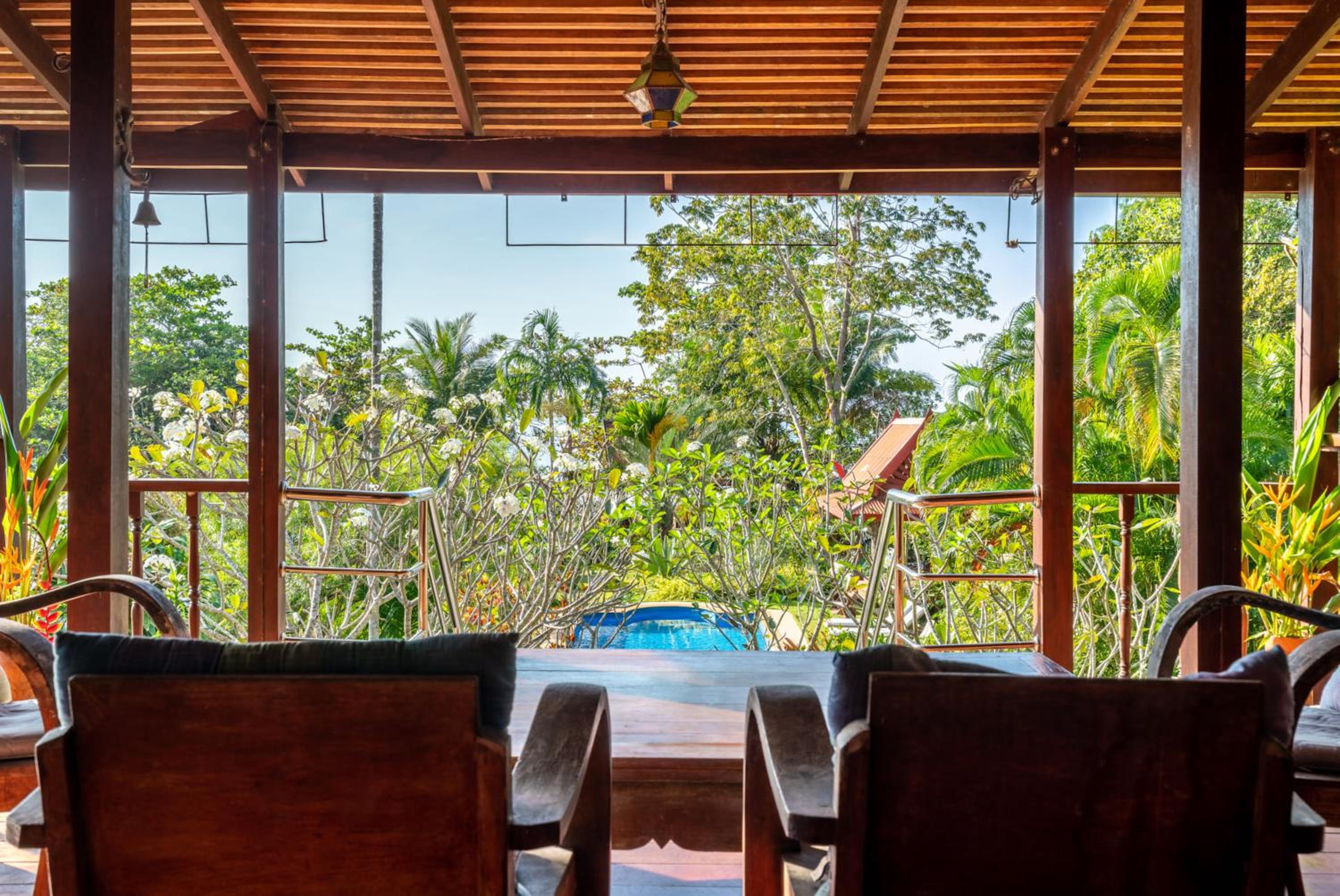 Three-Bedroom Villa - Photo 16
