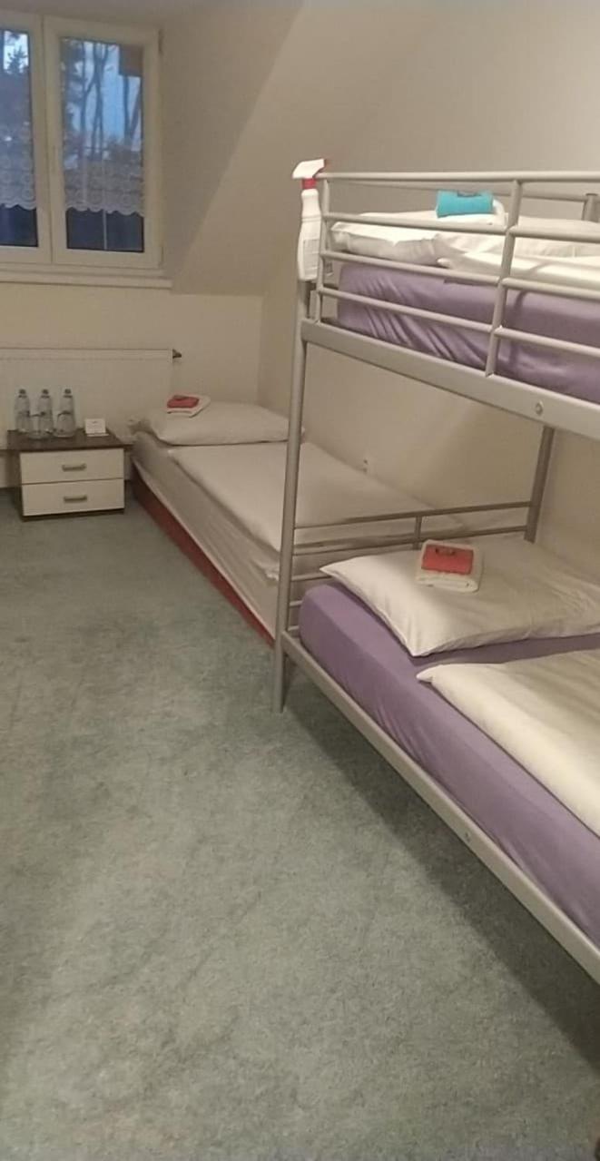 Triple Room with Shared Bathroom photo 1