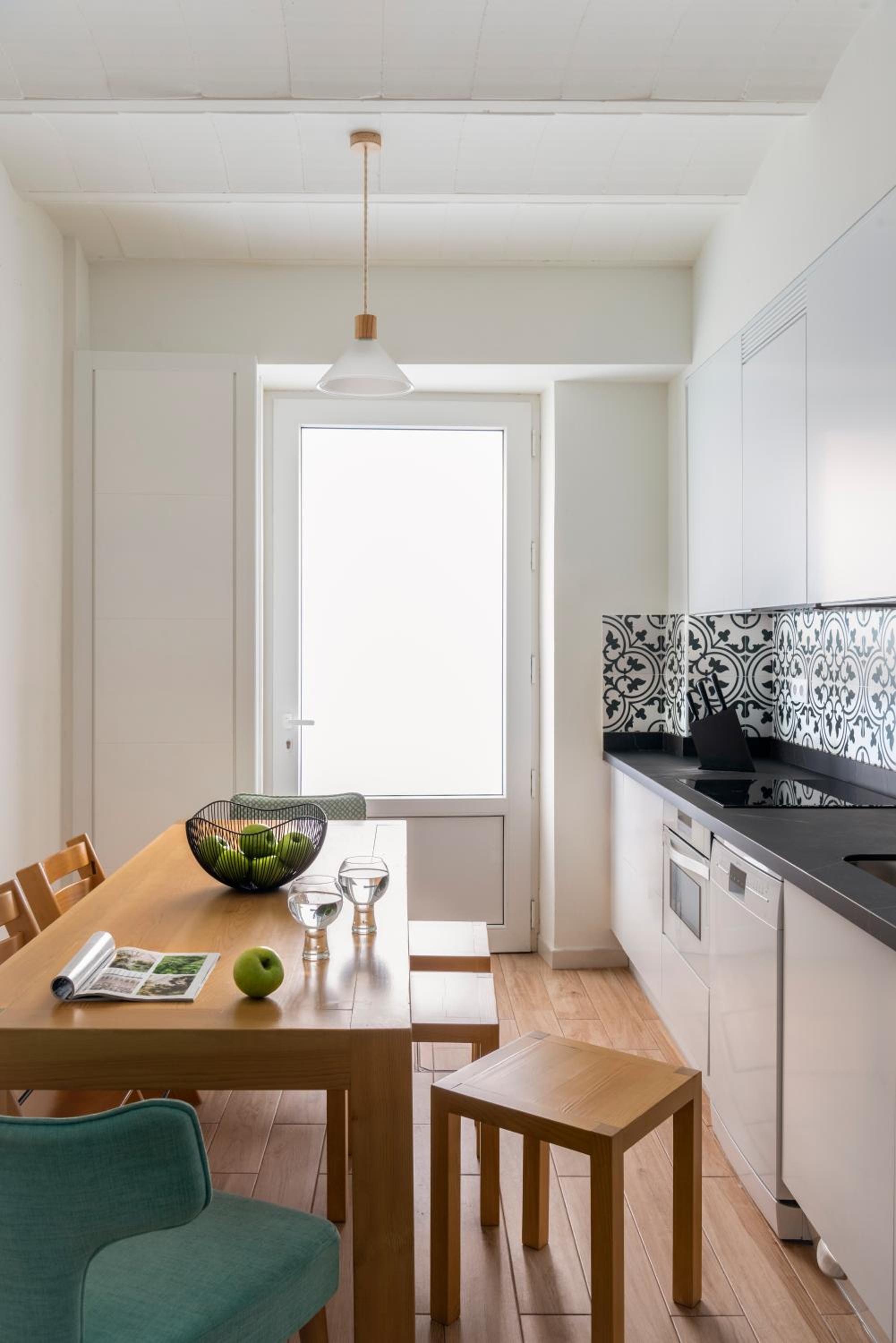 Three-Bedroom House - Photo 17