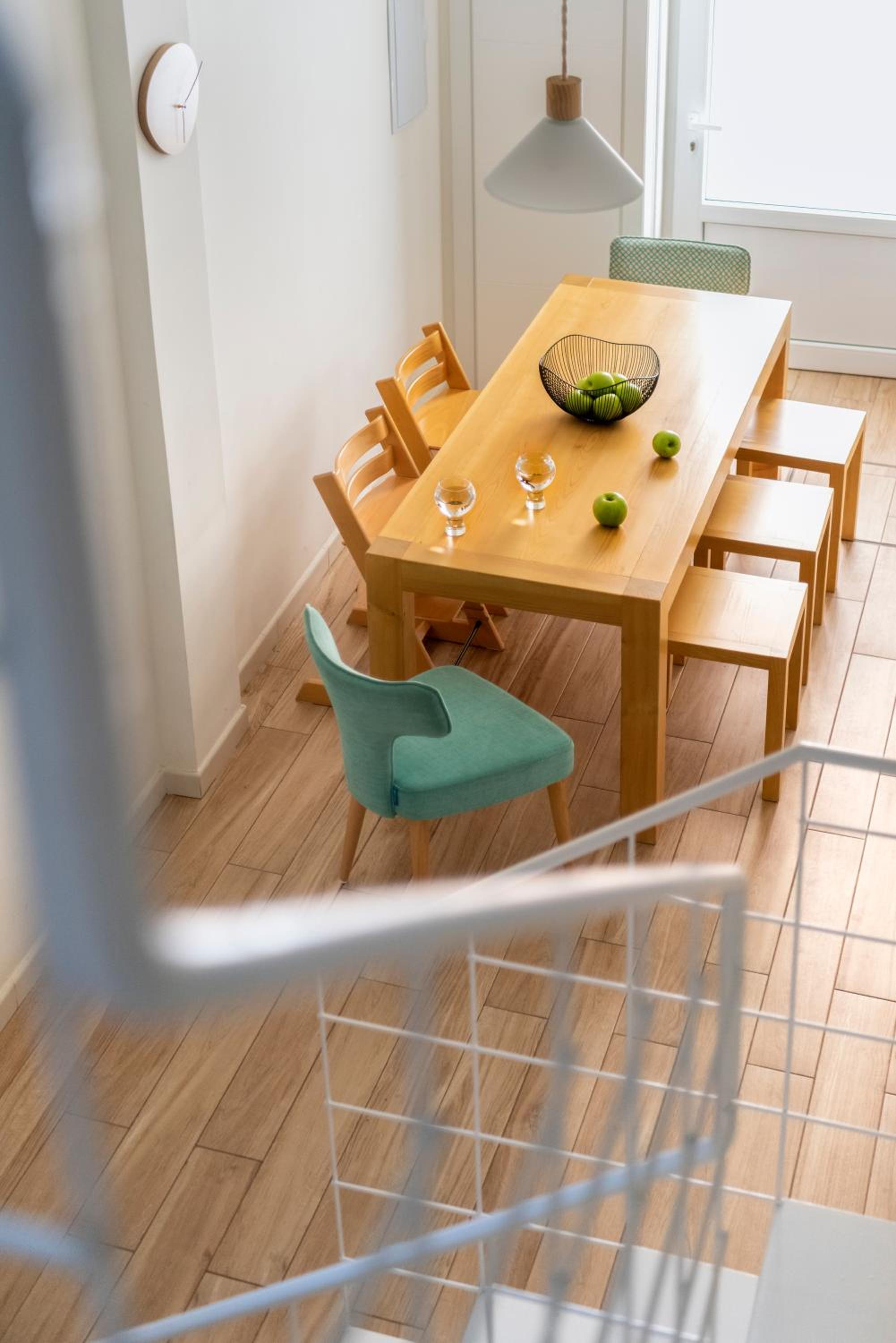 Three-Bedroom House - Photo 14