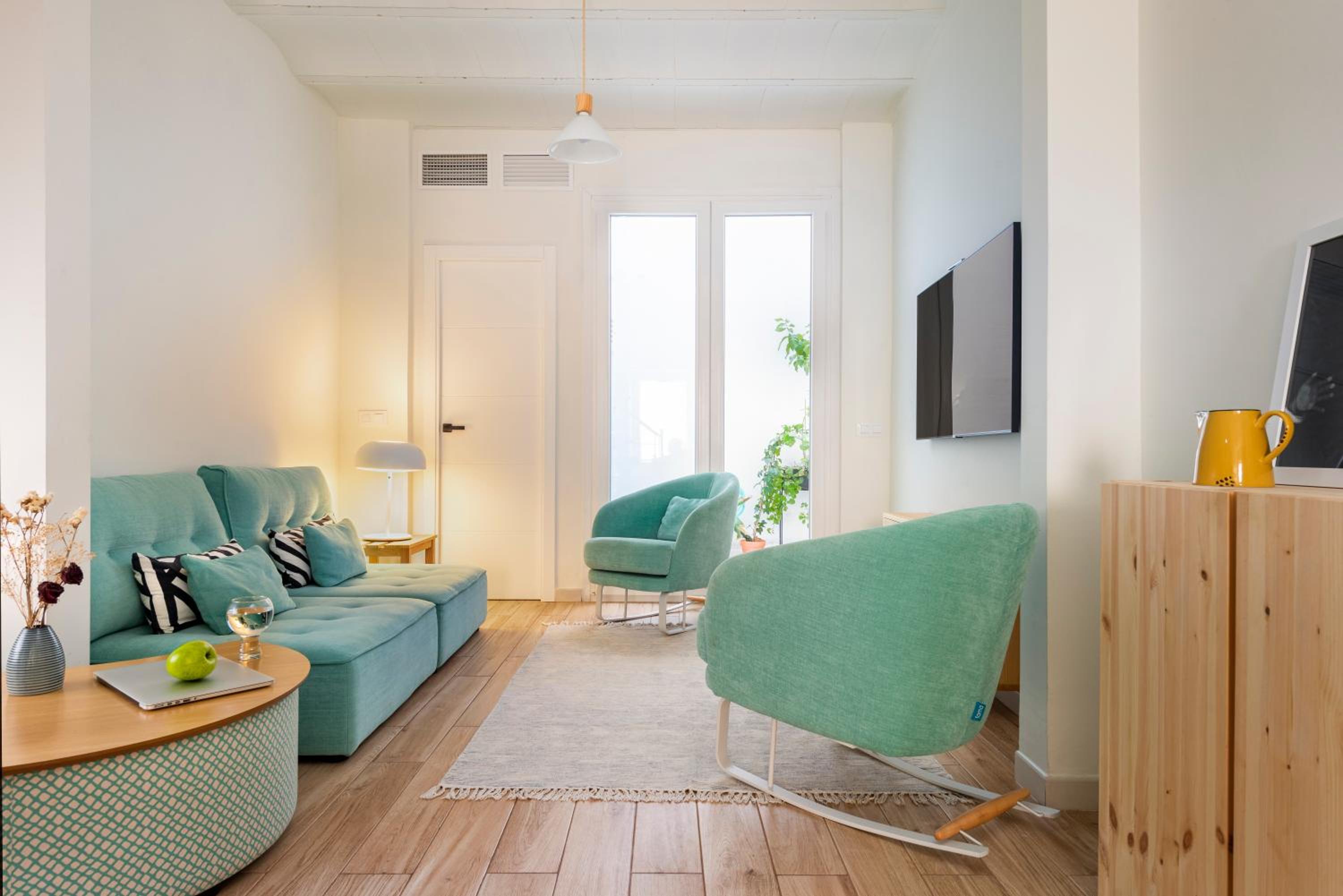 Three-Bedroom House - Photo 12