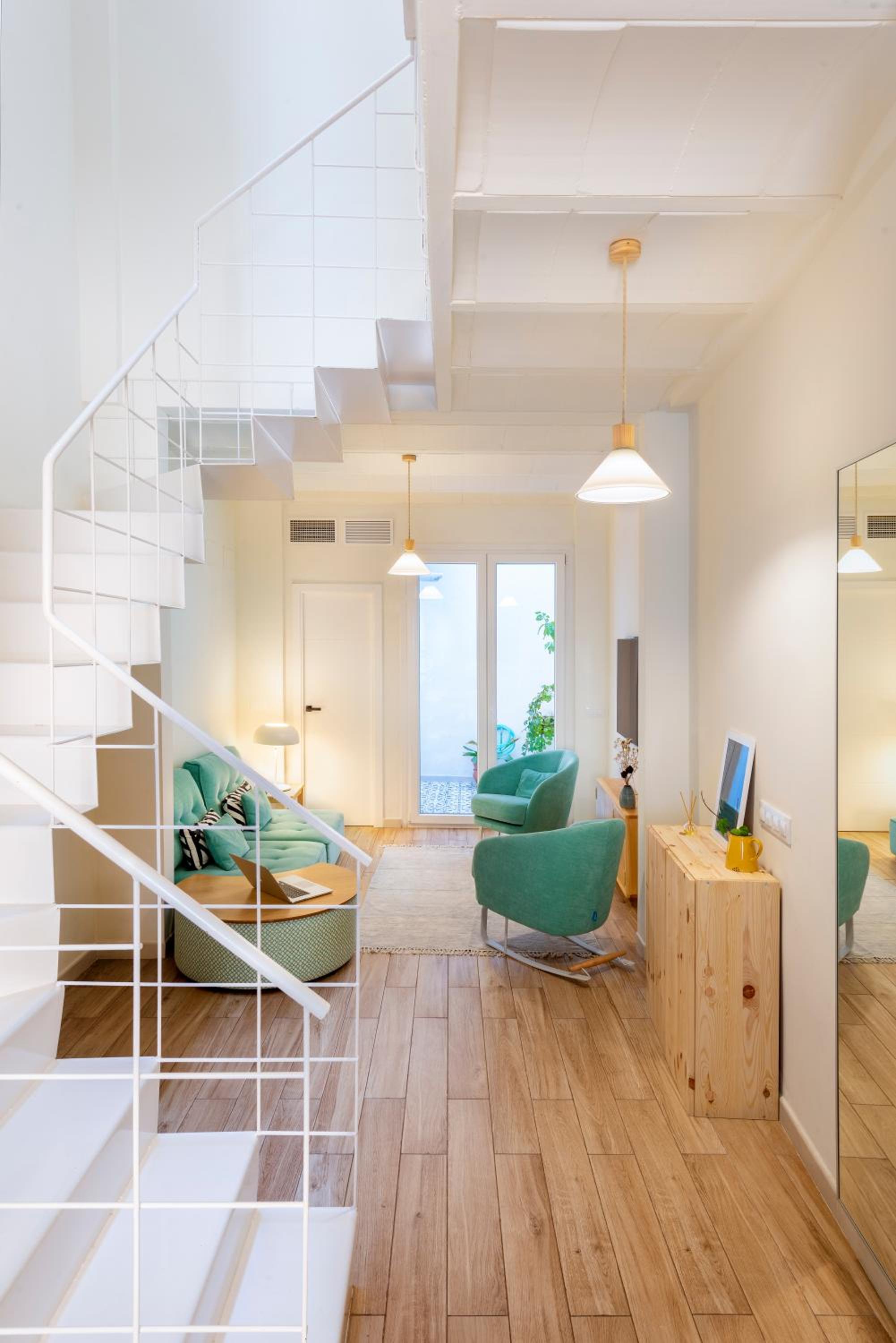Three-Bedroom House - Photo 8