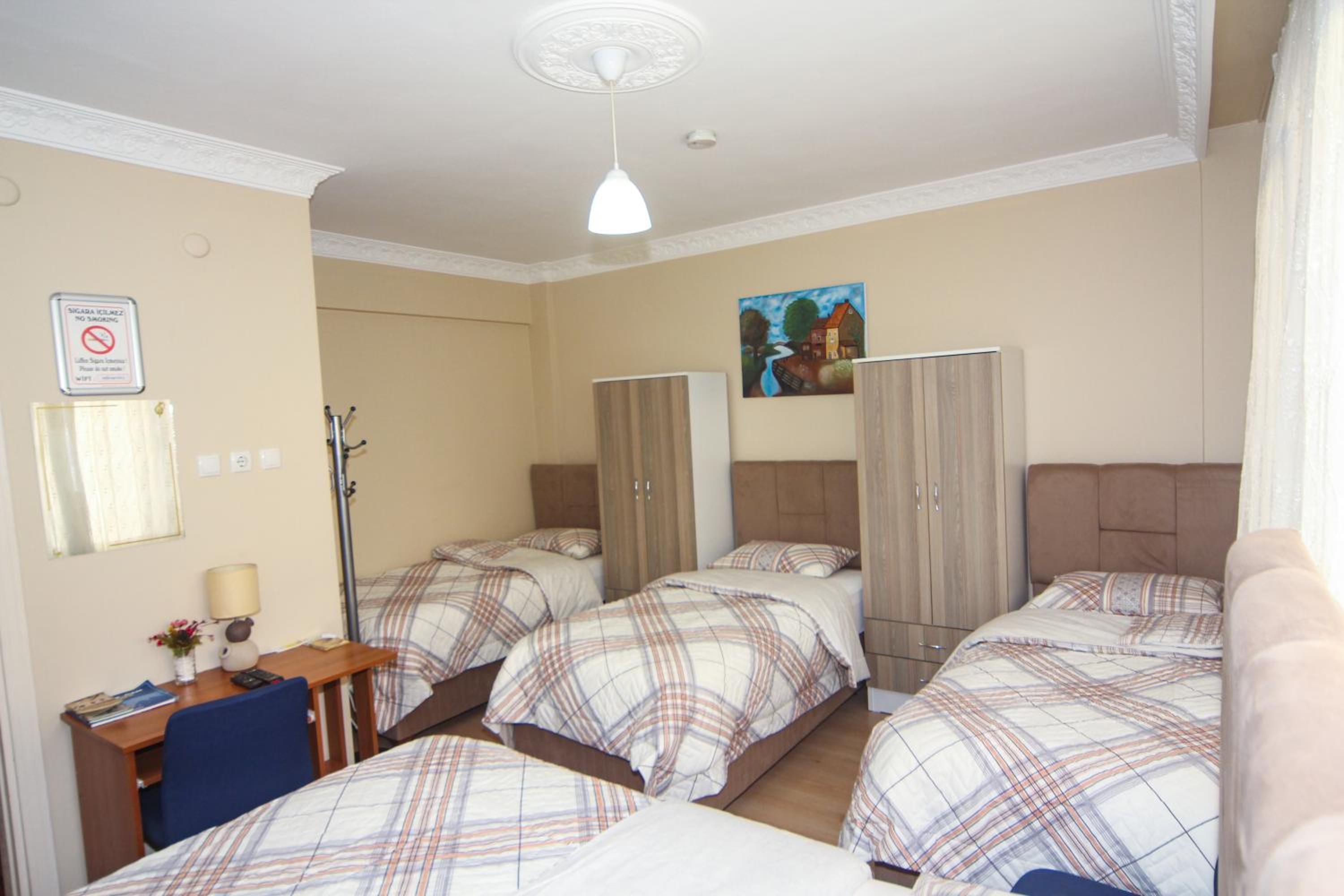 Quadruple Room photo 2