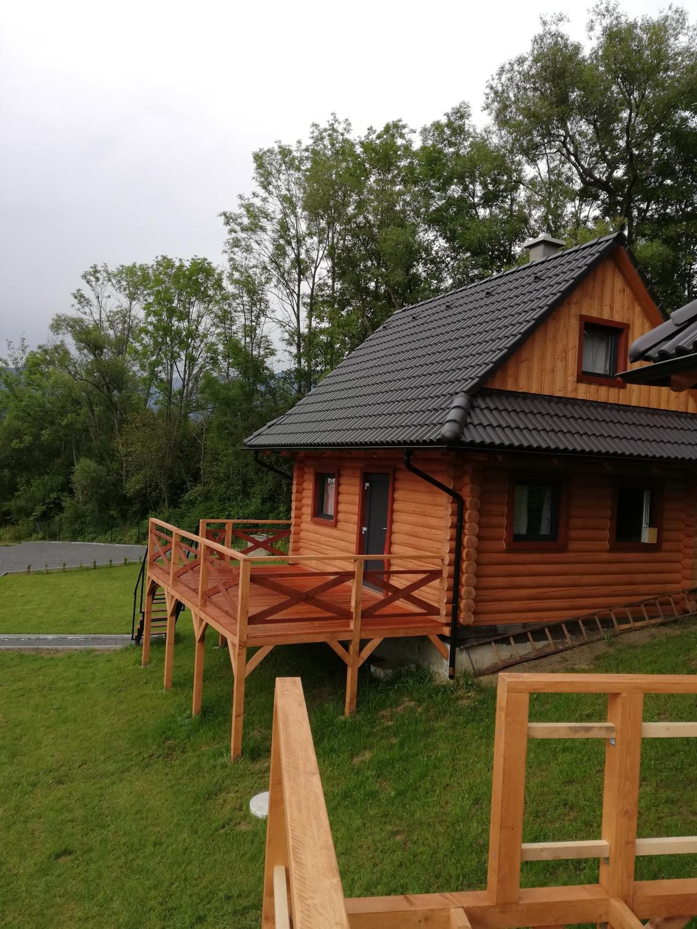 Two-Bedroom House - Photo 1