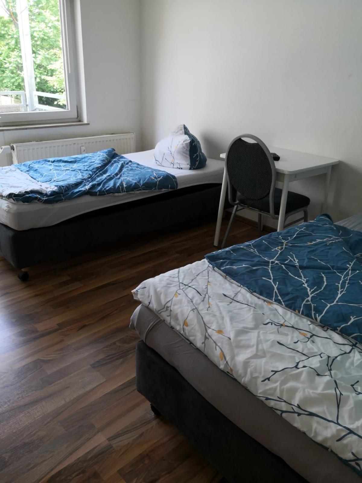 Double Room with Shared Bathroom photo 1