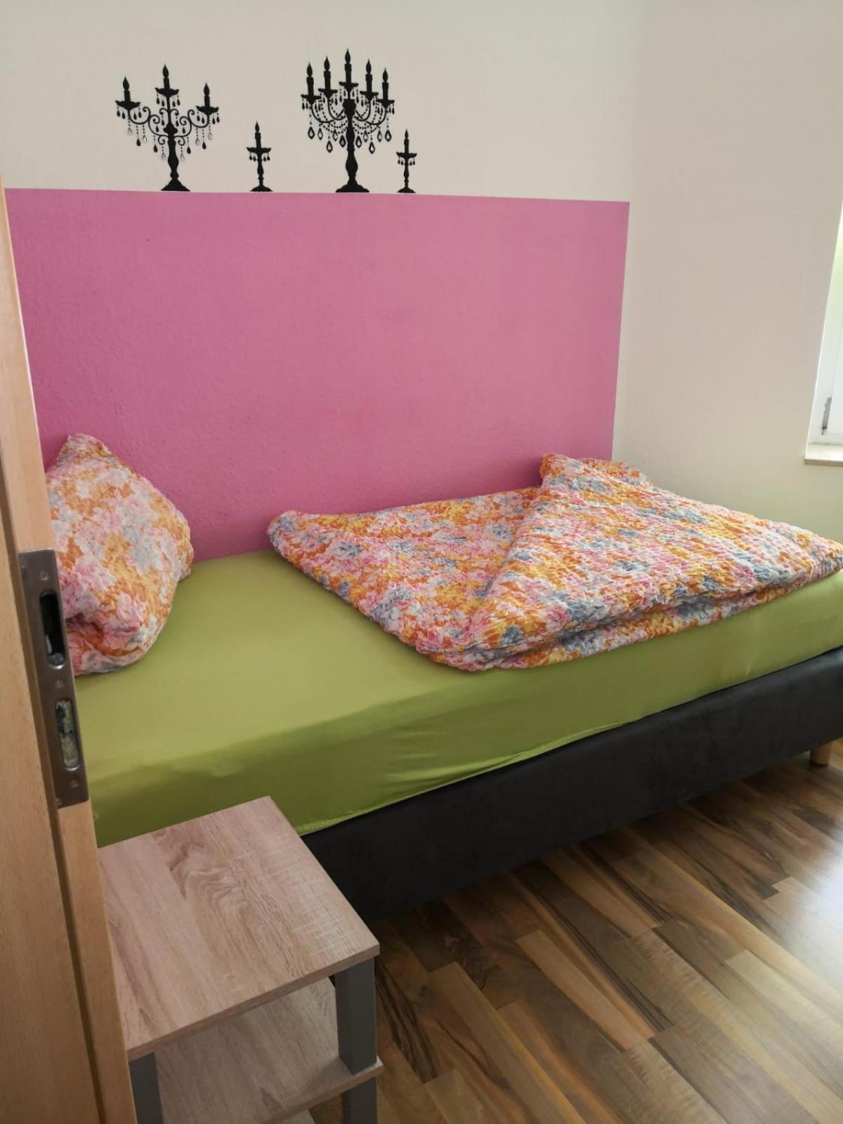 Budget Single Room photo 1