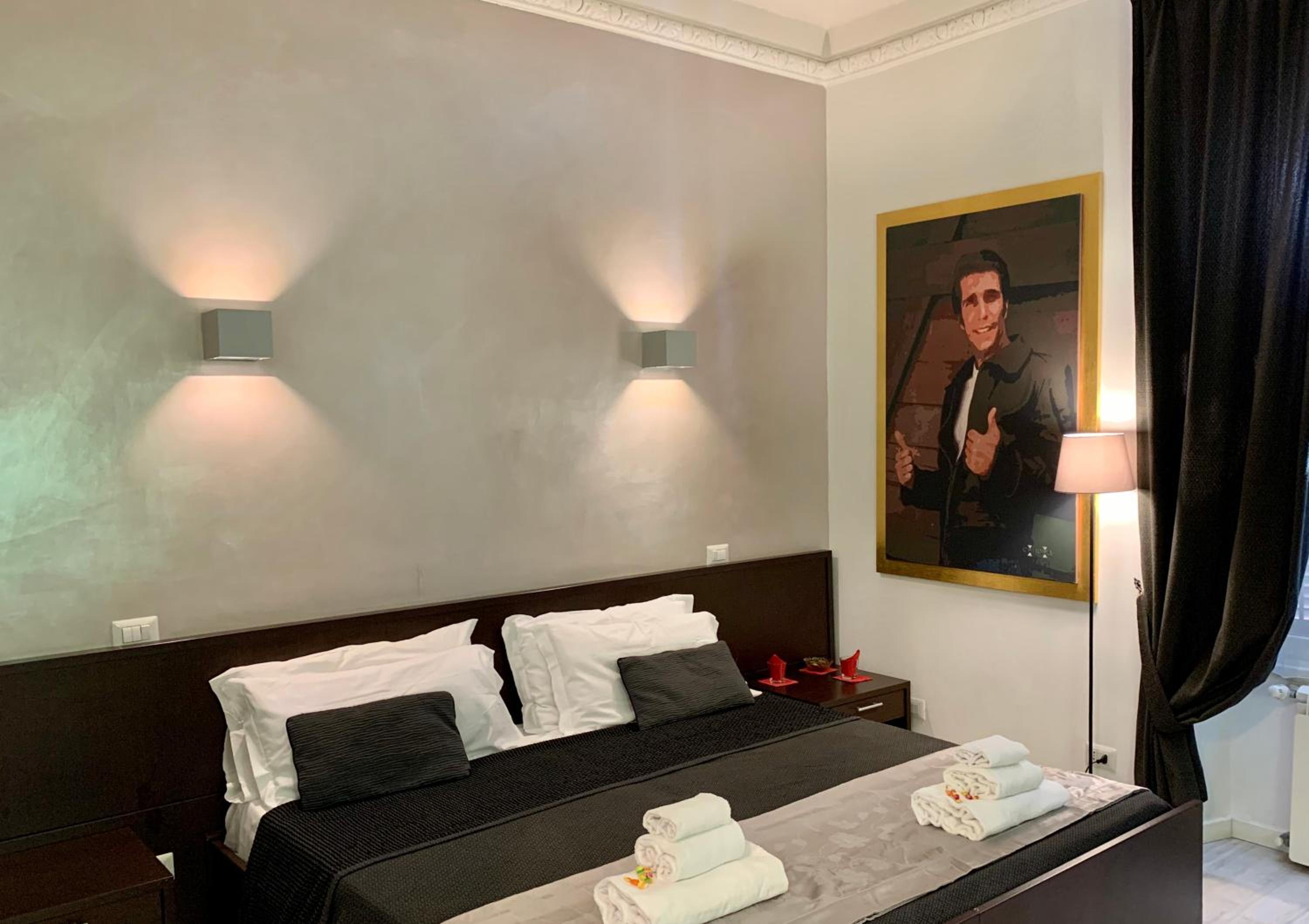 Double or Twin Room photo 3